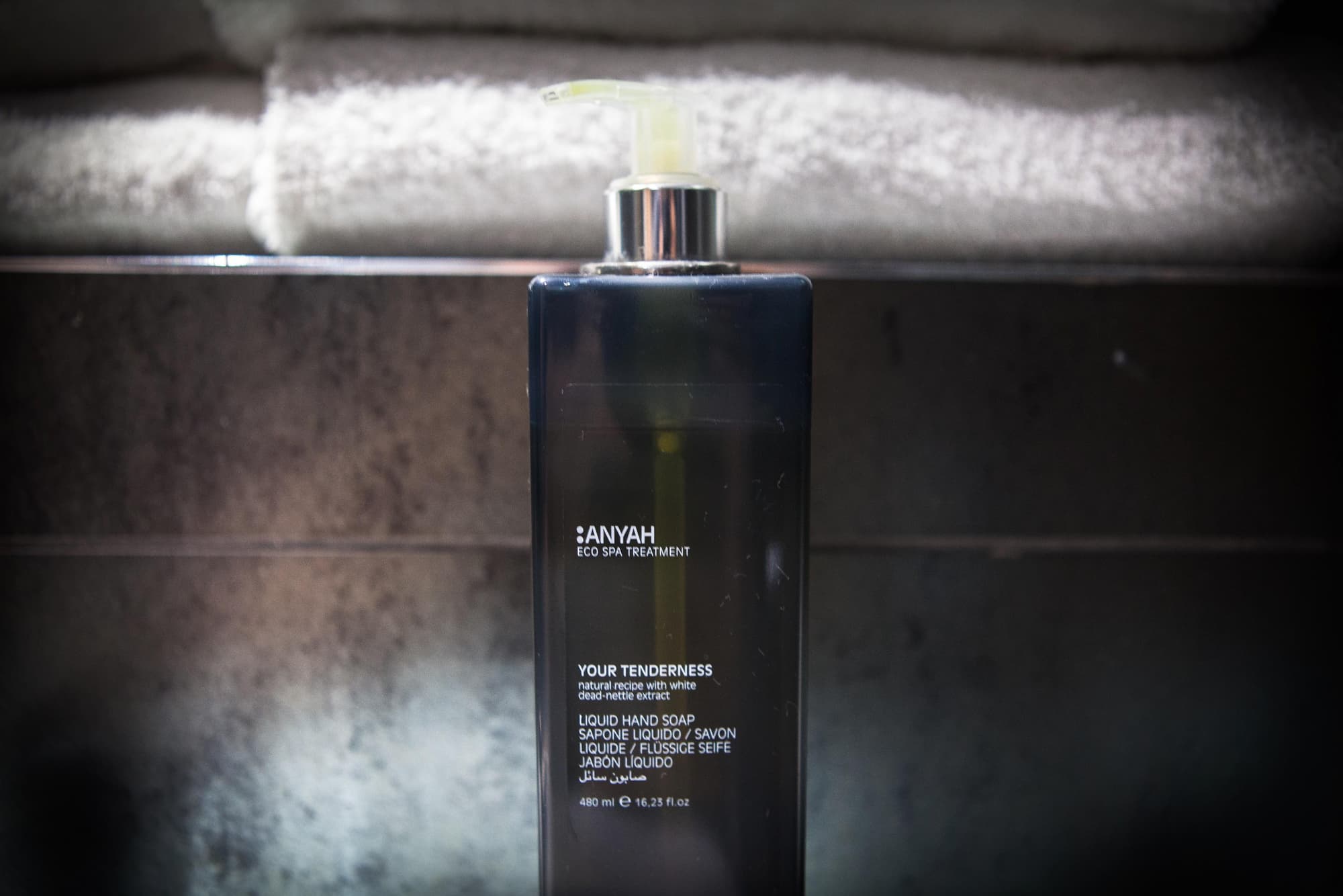 W14 Hotel Kensington London, Room