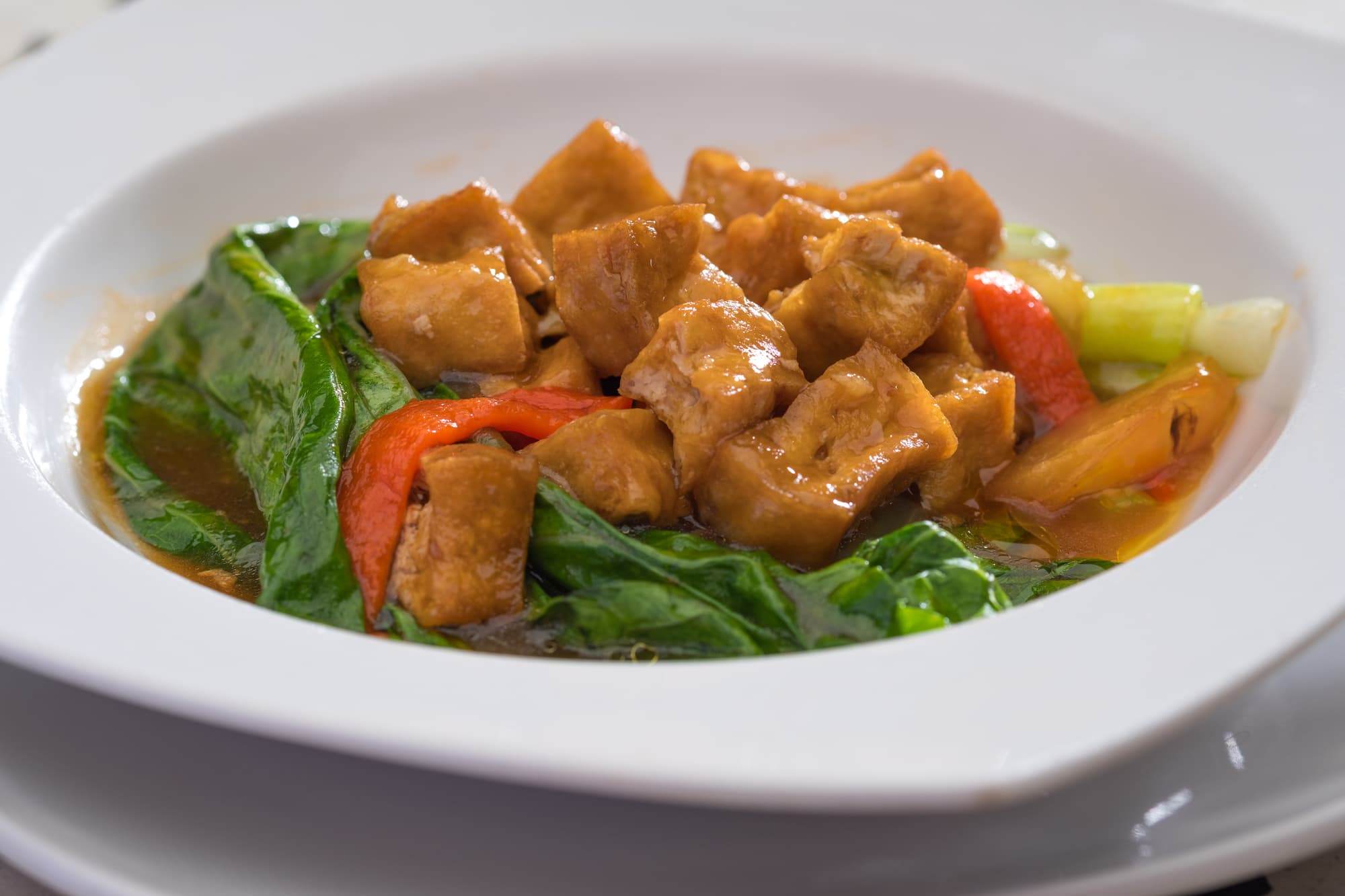 Montebello Villa Hotel, Restaurant