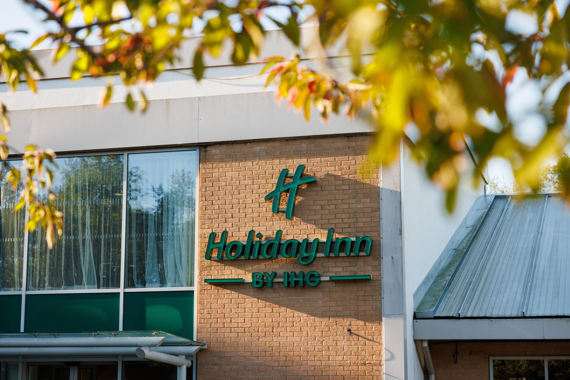 Holiday Inn Newcastle South by IHG, General view