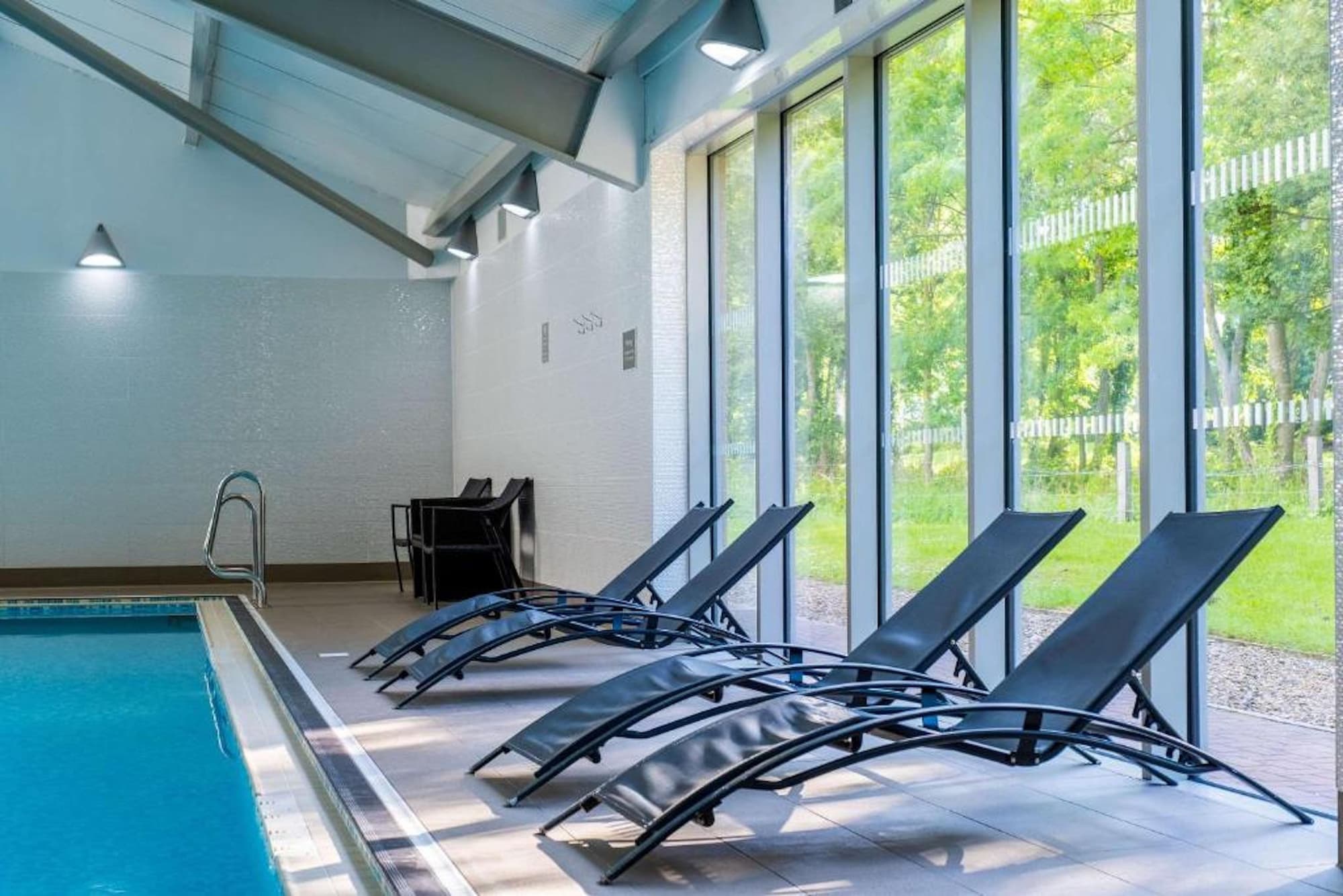 Holiday Inn Newcastle South by IHG, Pool