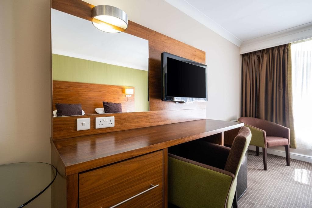 Holiday Inn Newcastle South by IHG, Room