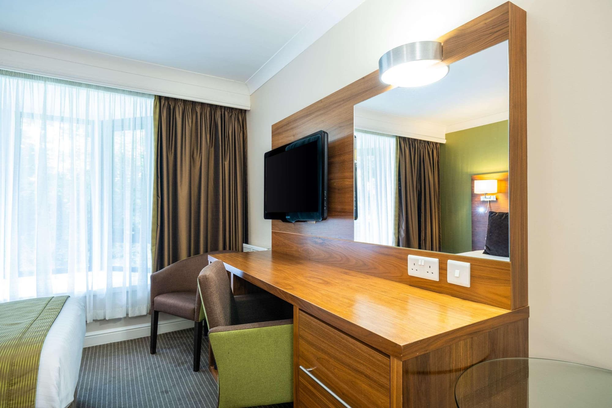 Holiday Inn Newcastle South by IHG, Room