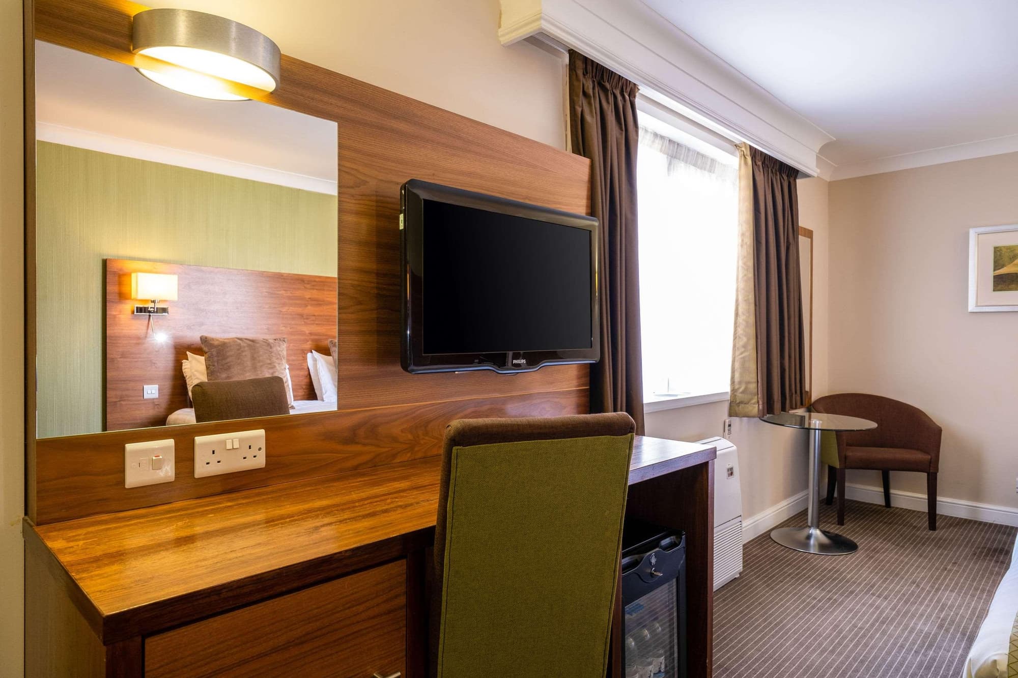 Holiday Inn Newcastle South by IHG, Room