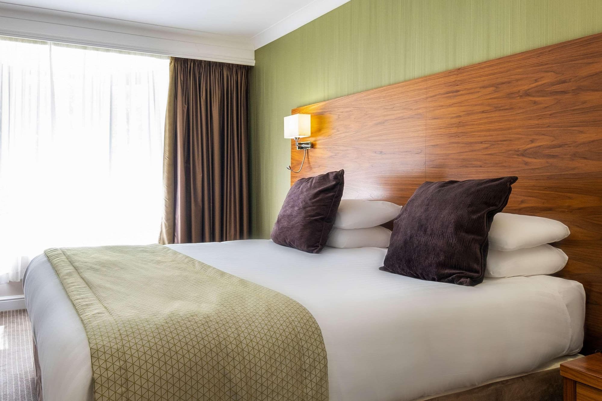Holiday Inn Newcastle South by IHG, Room