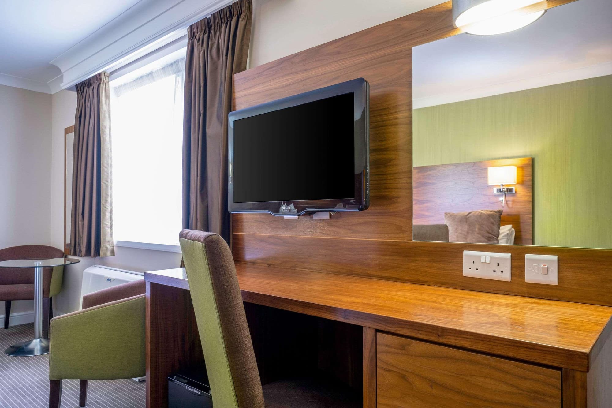 Holiday Inn Newcastle South by IHG, Room