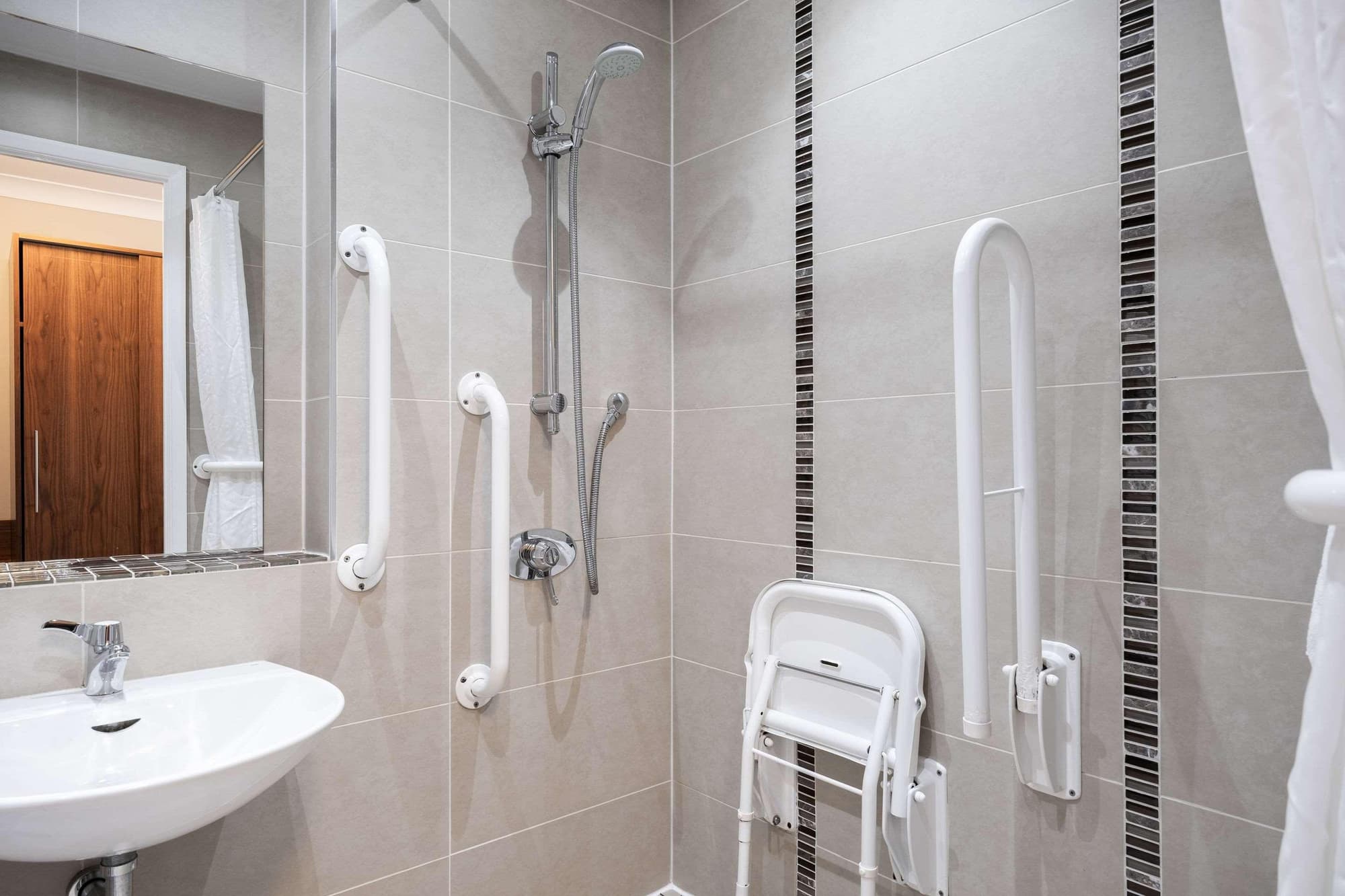 Holiday Inn Newcastle South by IHG, Room