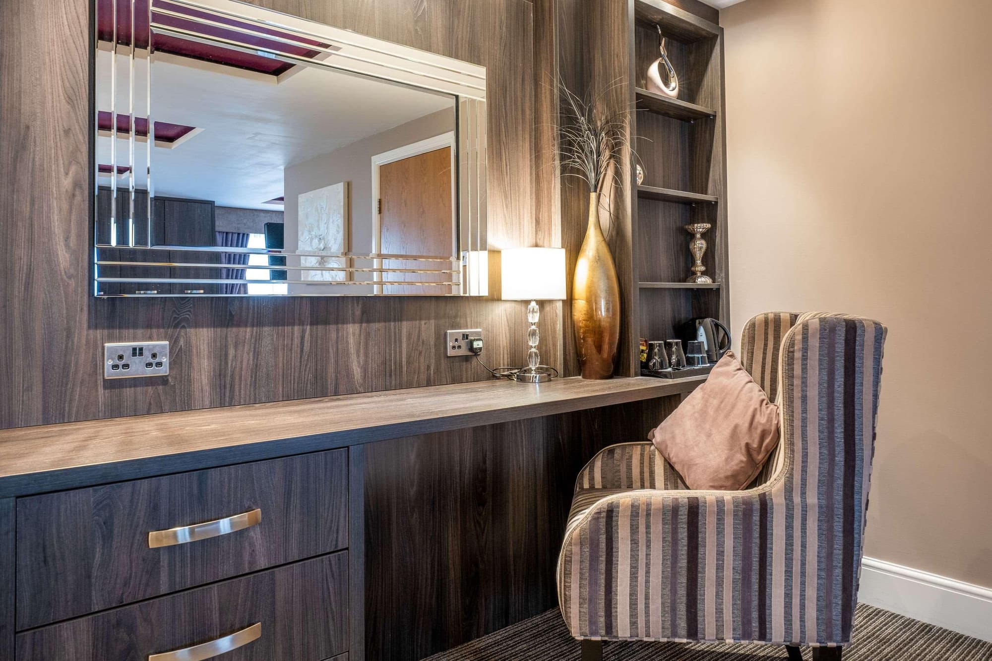 Holiday Inn Newcastle South by IHG, Room