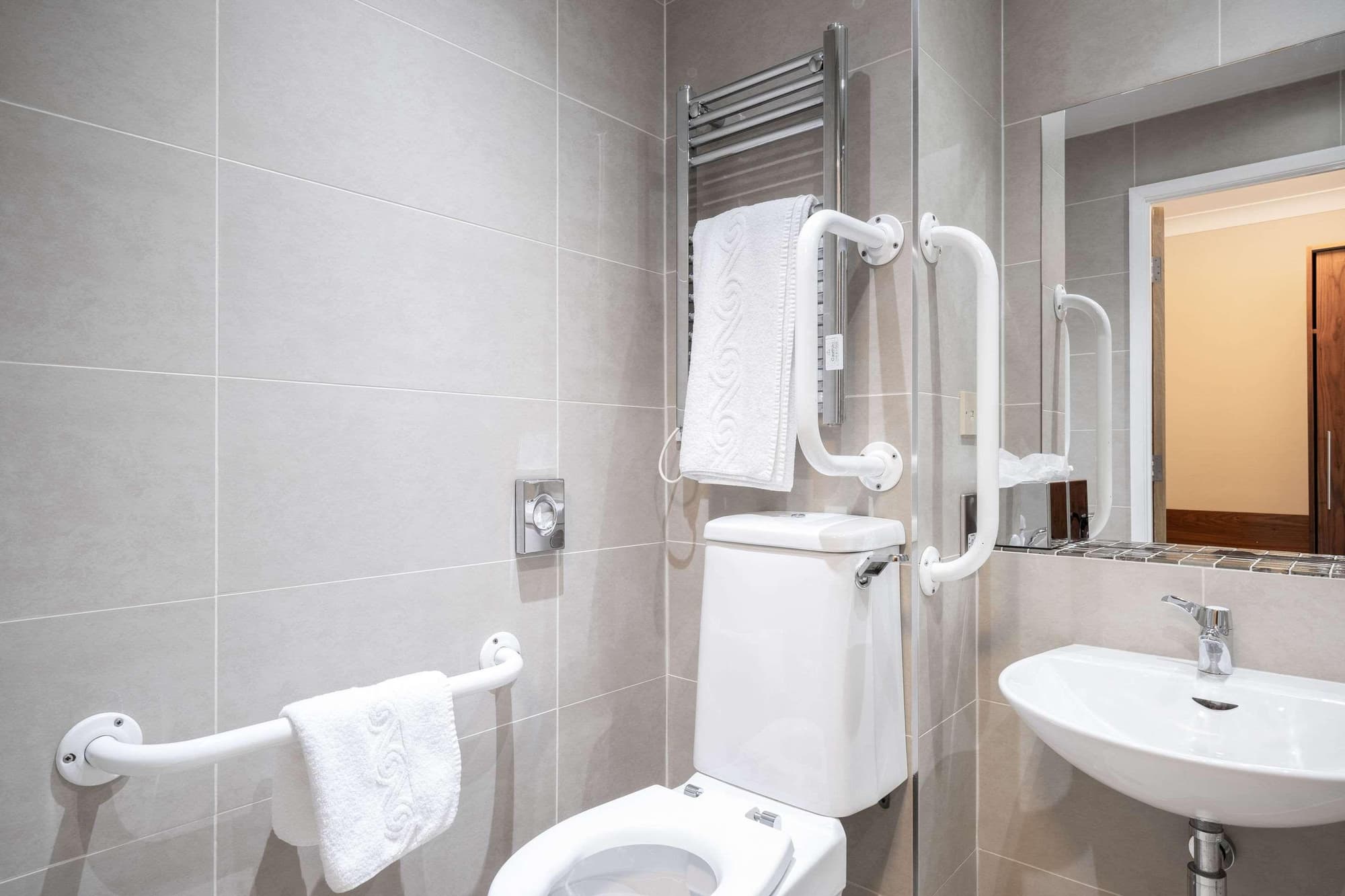 Holiday Inn Newcastle South by IHG, Room