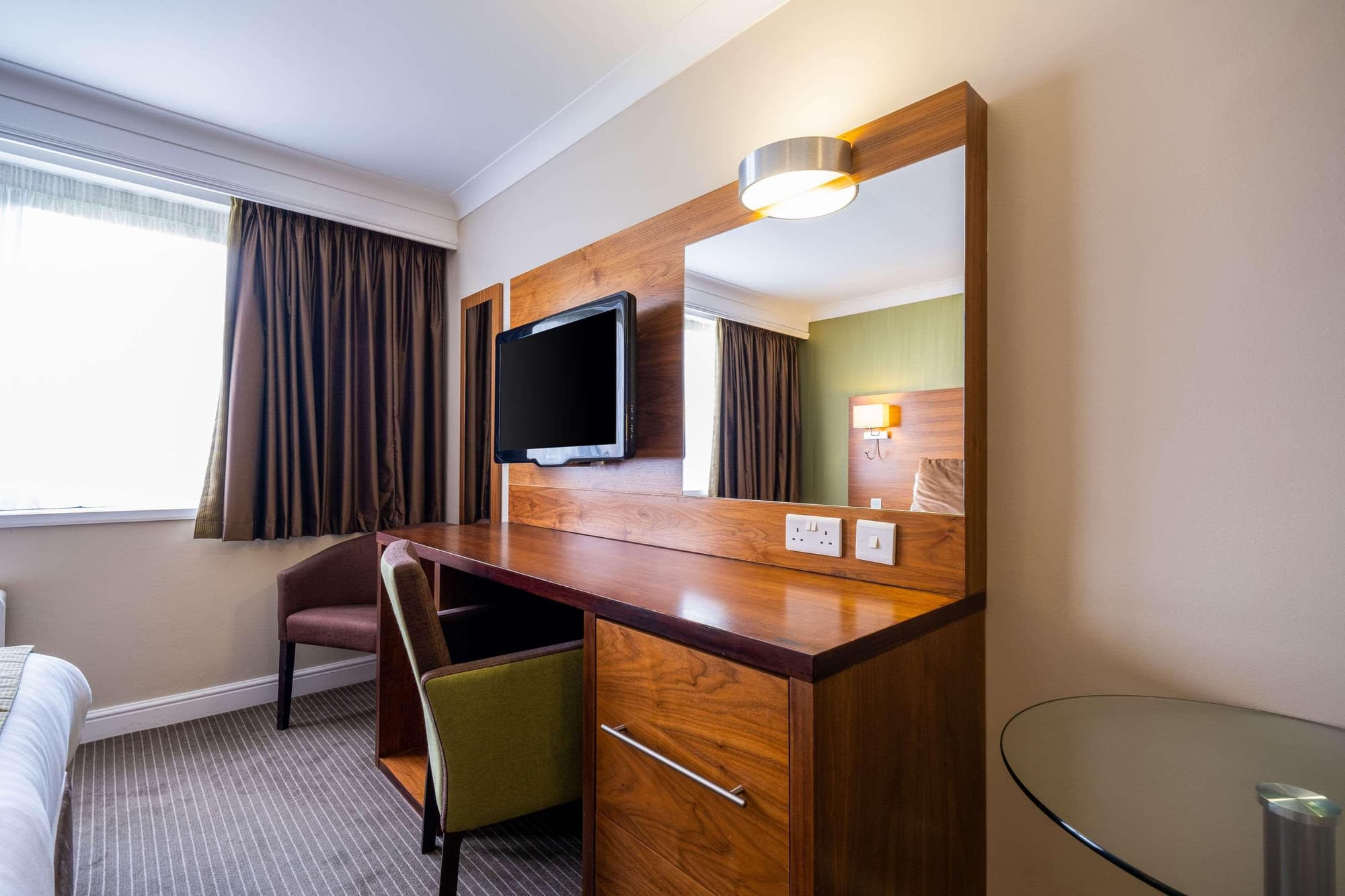 Holiday Inn Newcastle South by IHG, Room