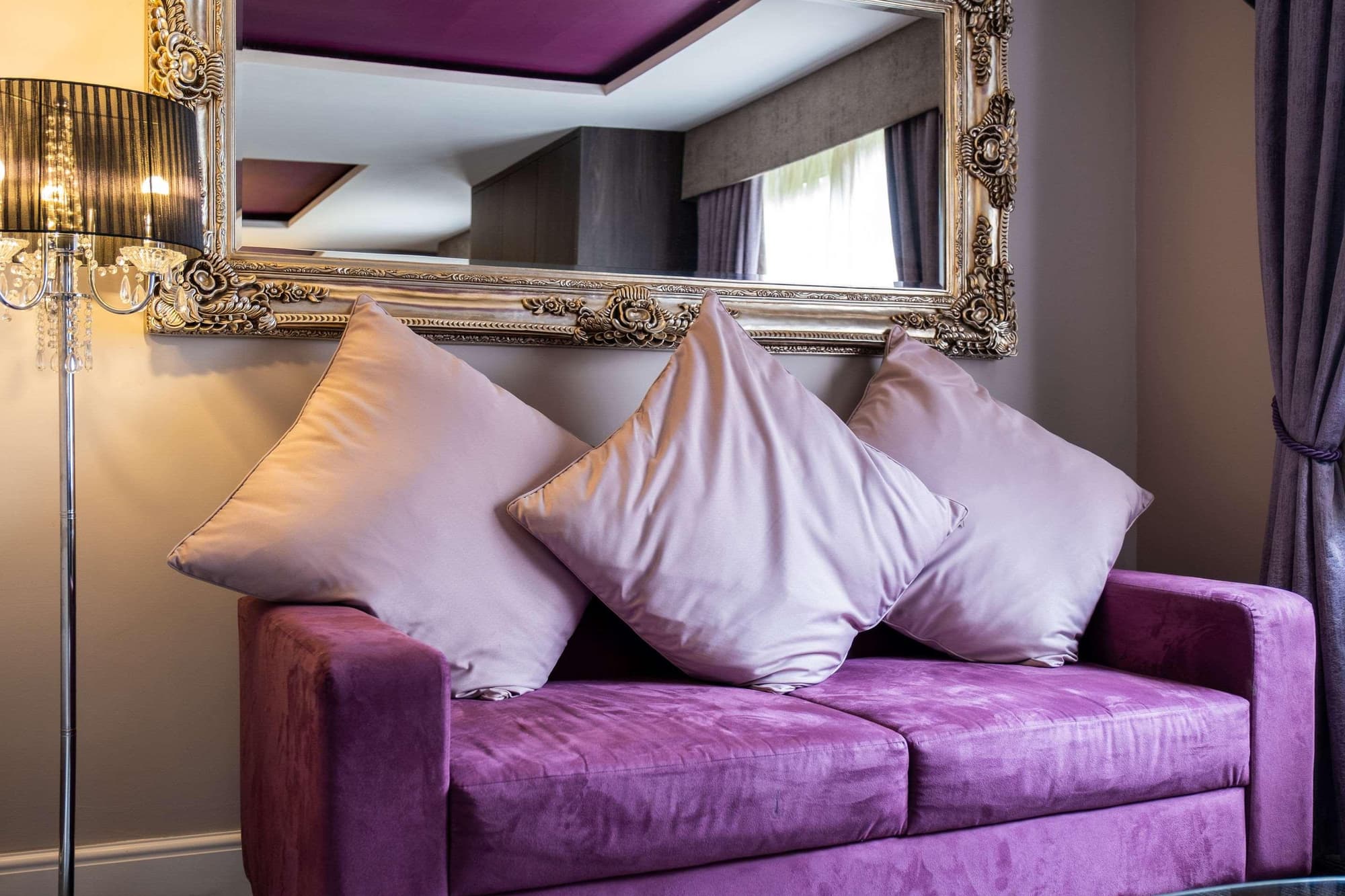 Holiday Inn Newcastle South by IHG, Room