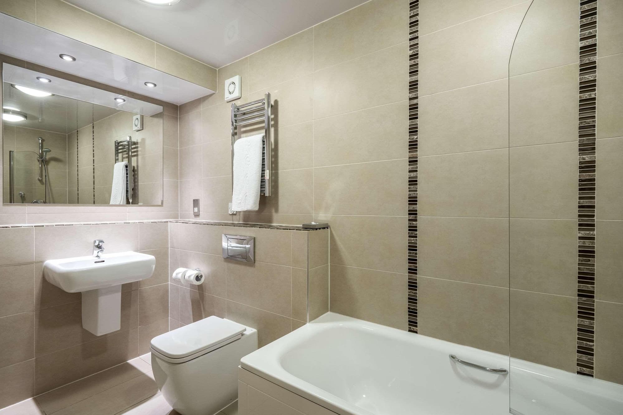 Holiday Inn Newcastle South by IHG, Room