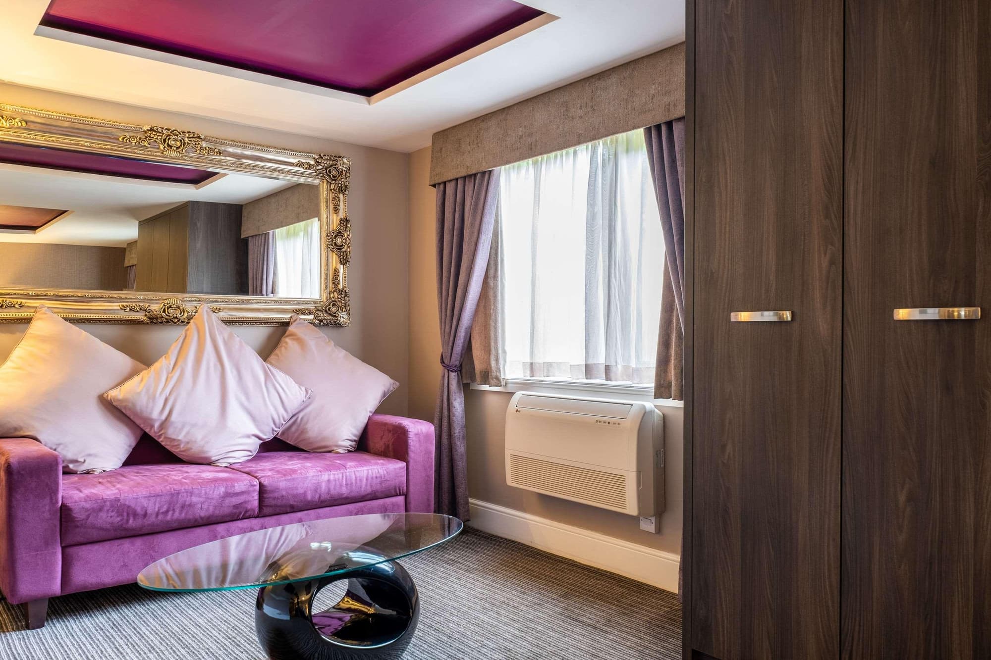 Holiday Inn Newcastle South by IHG, Room