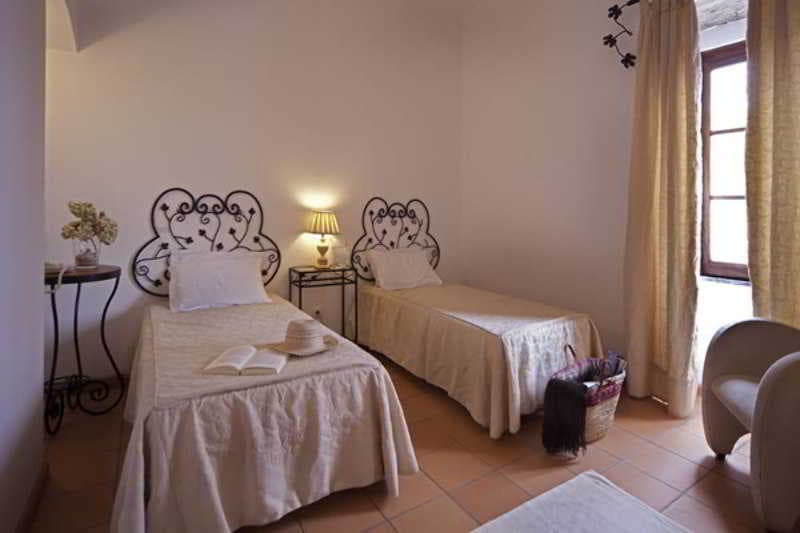 Betica Hotel Rural, Room