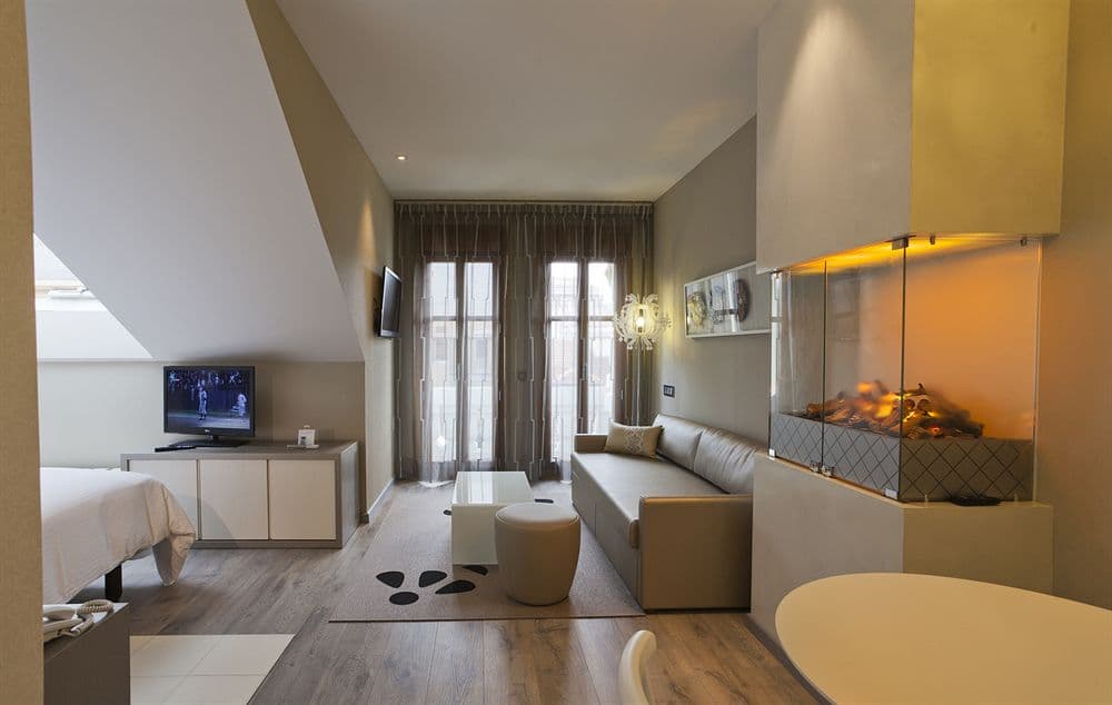 Princesa Munia Hotel & Spa, General view