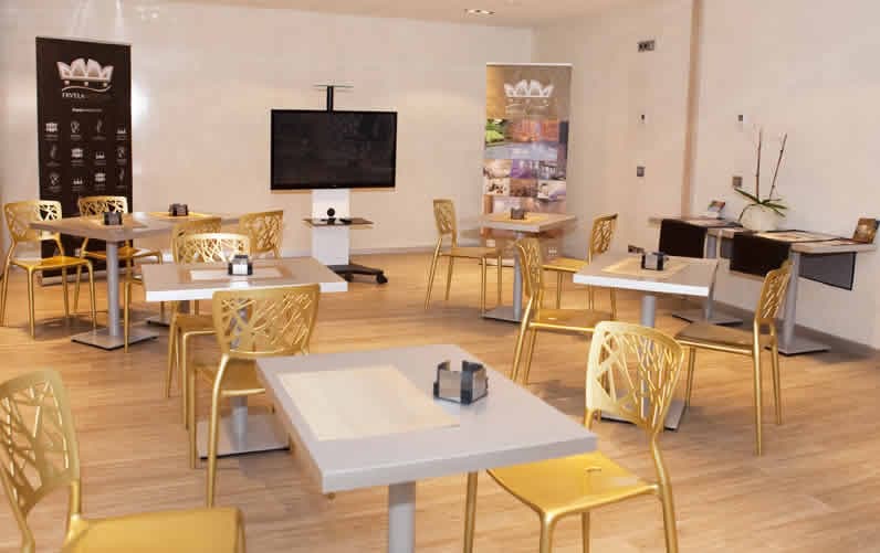 Princesa Munia Hotel & Spa, General view