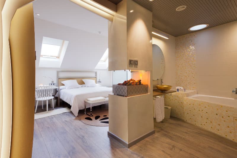 Princesa Munia Hotel & Spa, Room