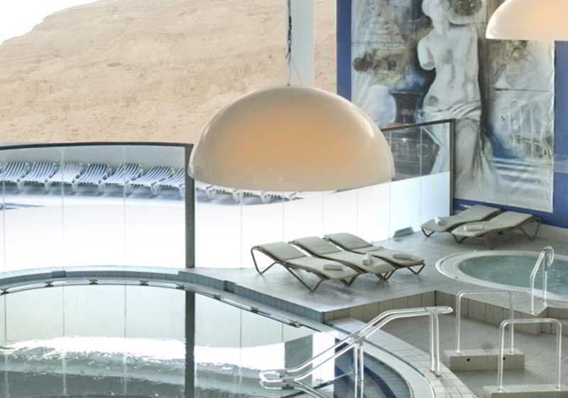 Royal Dead Sea Hotel, Sports and Entertainment