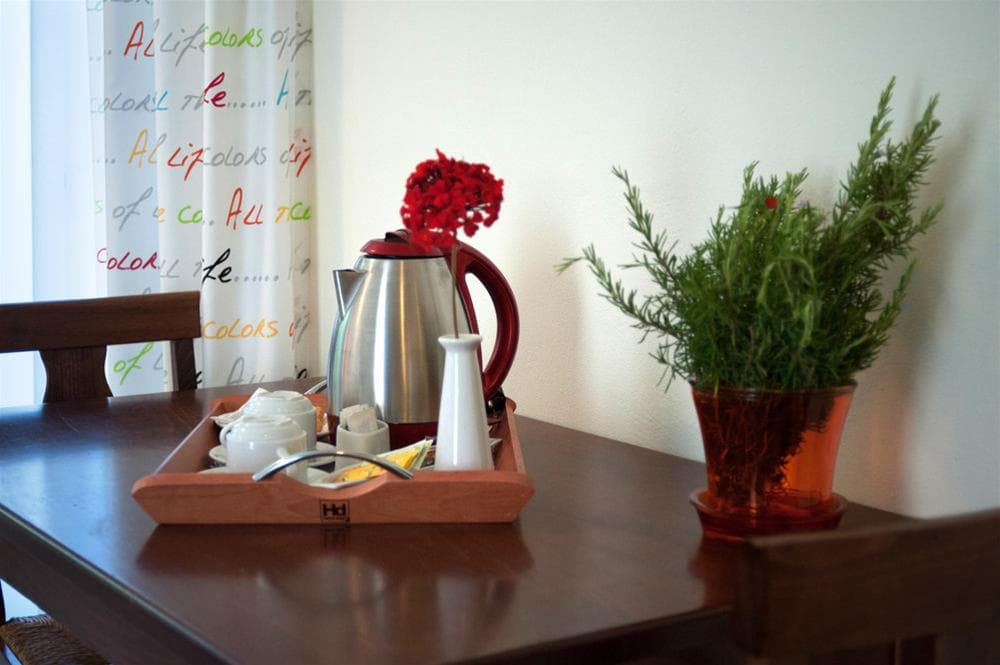 Sunshine Village - Hotel , Room