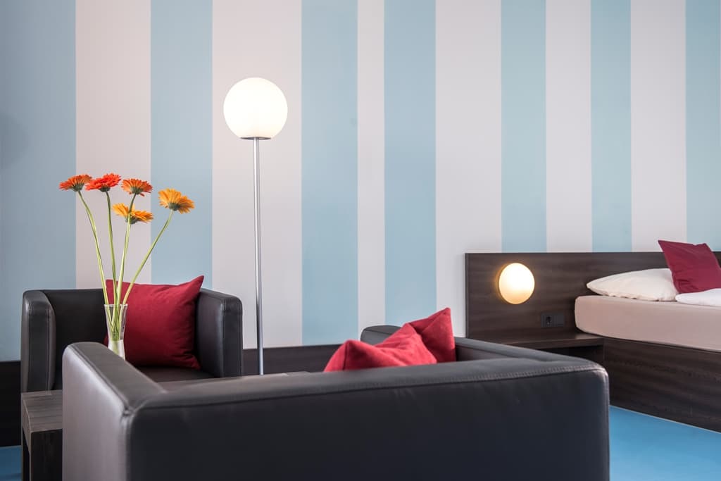 Grenzfall, General view