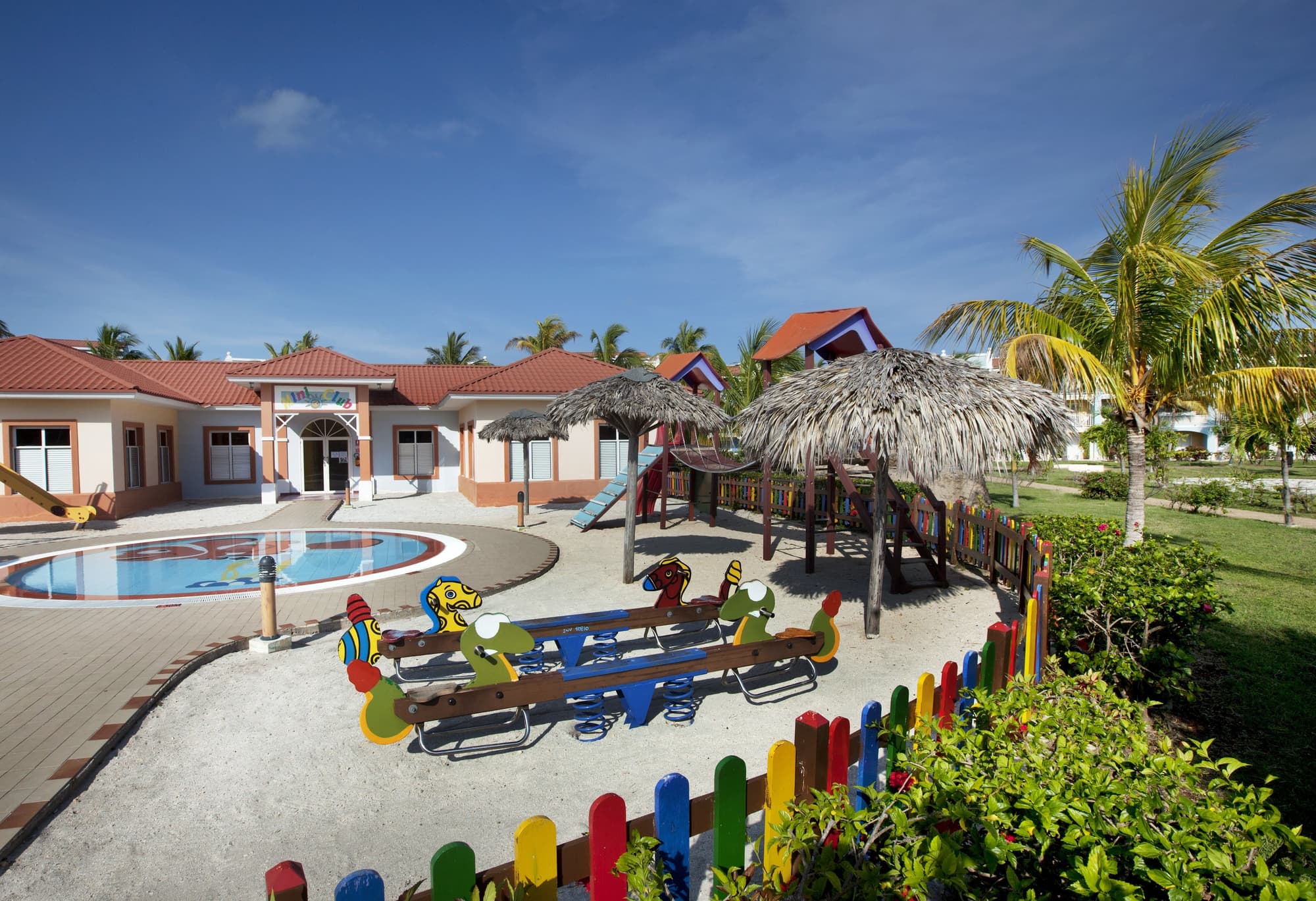 Memories Varadero Beach Resort - All Inclusive, General view