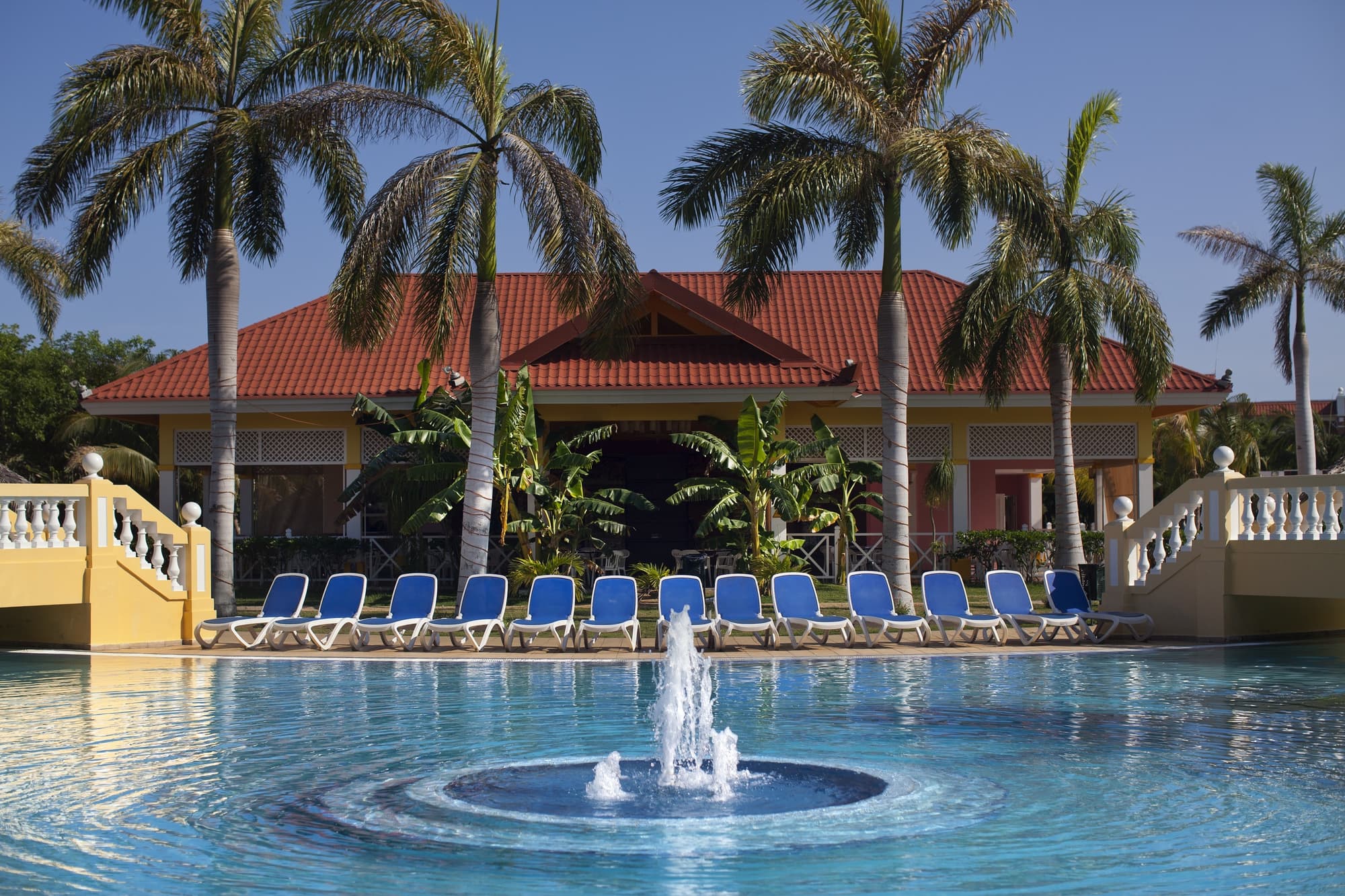 Memories Varadero Beach Resort - All Inclusive, General view