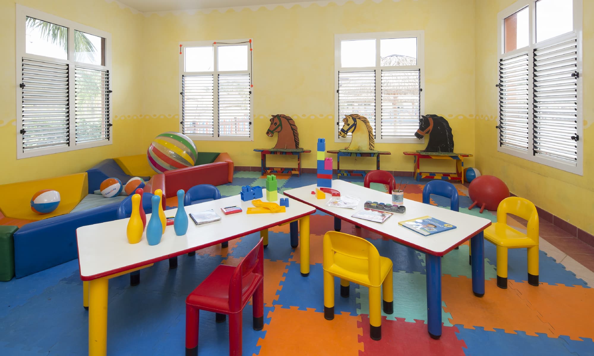 Memories Varadero Beach Resort - All Inclusive, General view