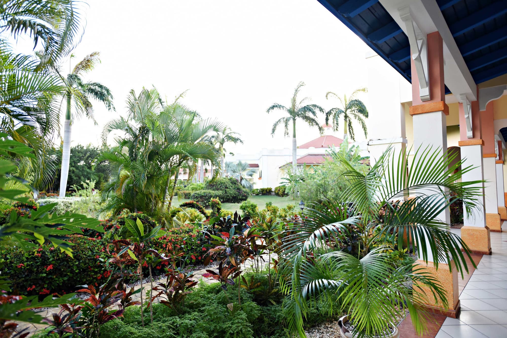 Memories Varadero Beach Resort - All Inclusive, General view