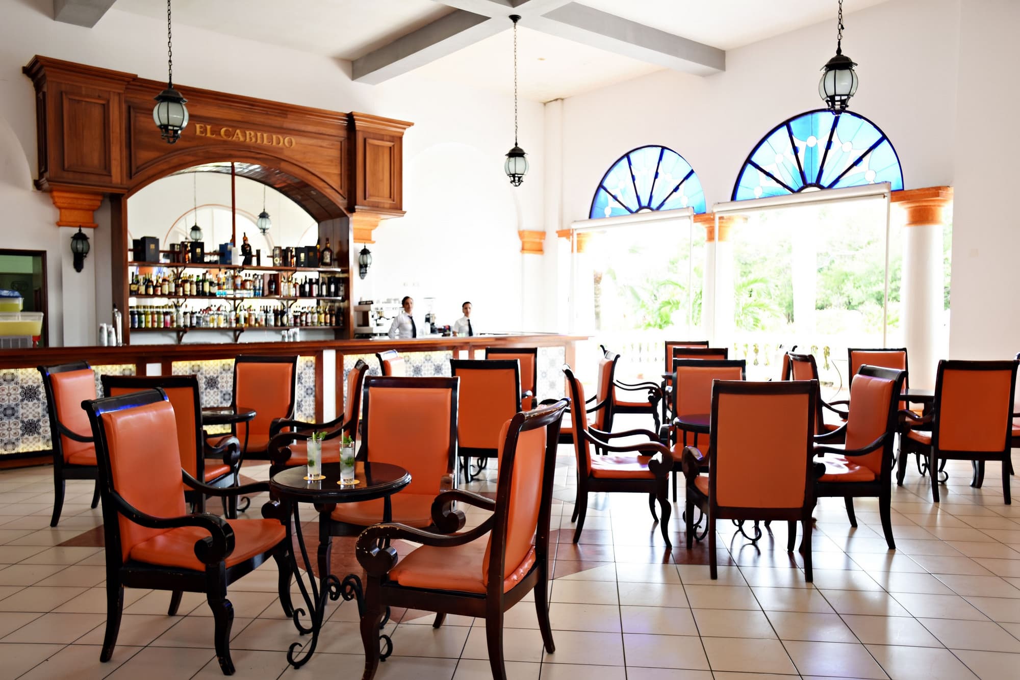 Memories Varadero Beach Resort - All Inclusive, Lobby