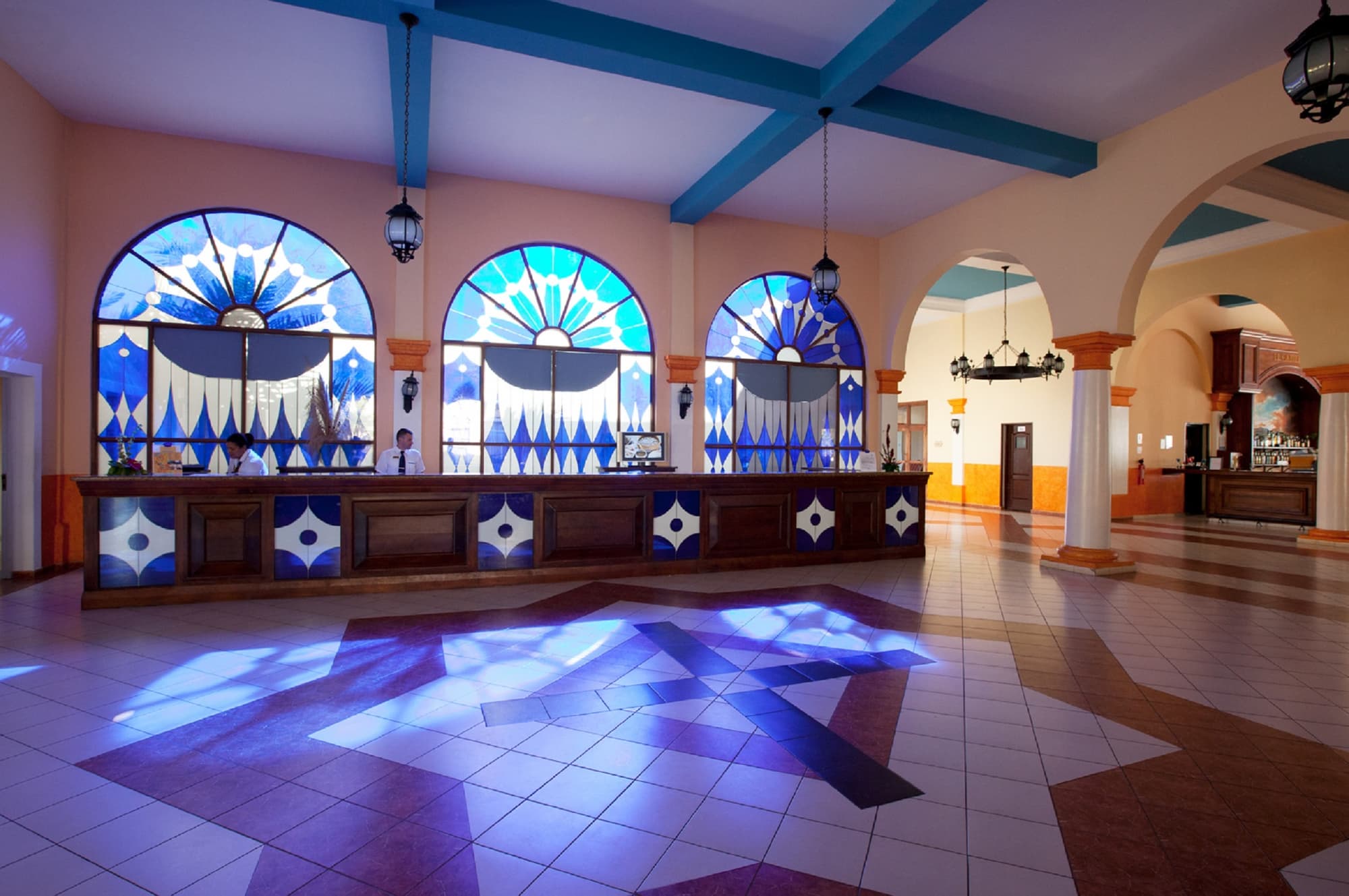 Memories Varadero Beach Resort - All Inclusive, Lobby