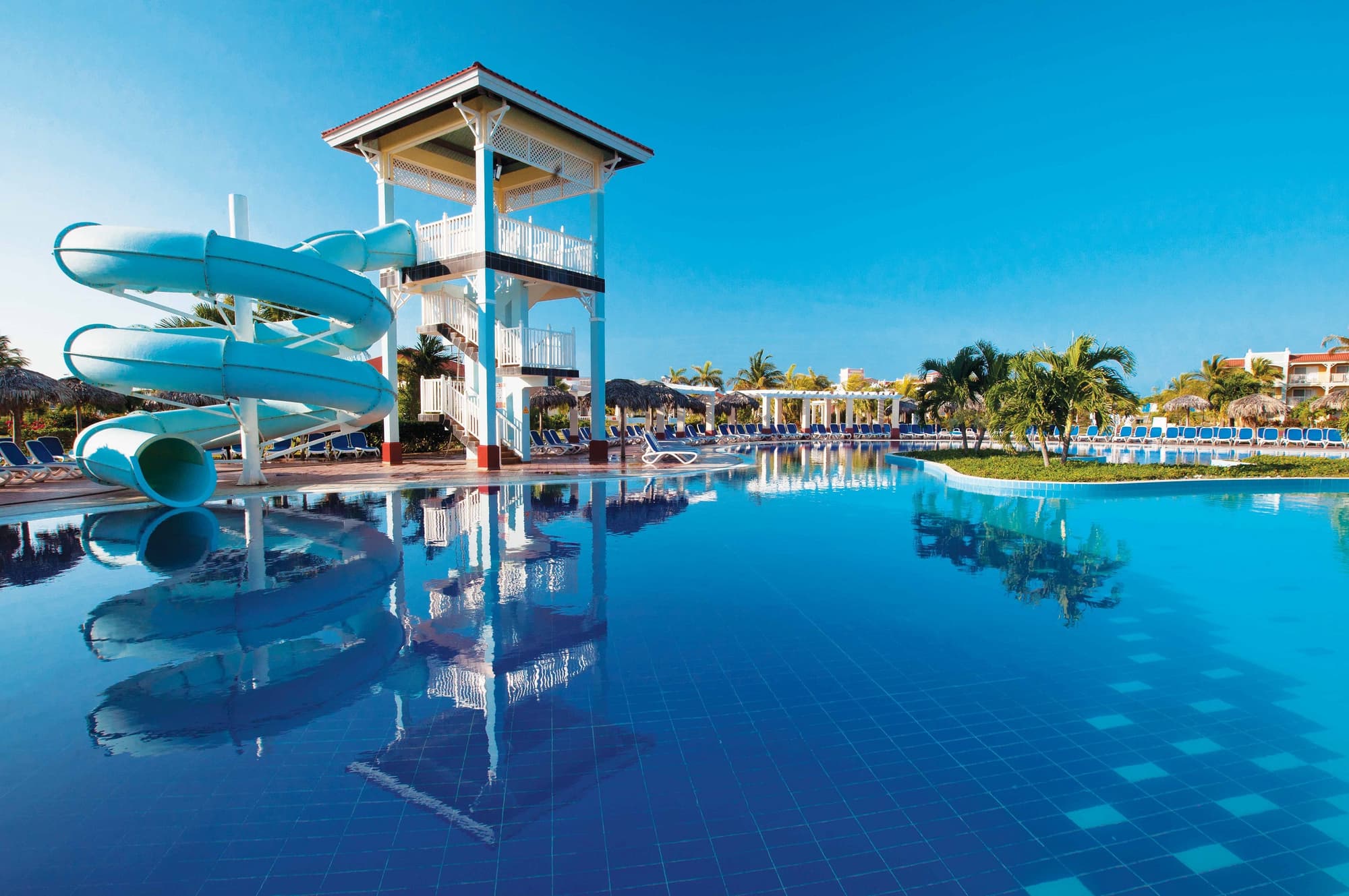 Memories Varadero Beach Resort - All Inclusive, Pool