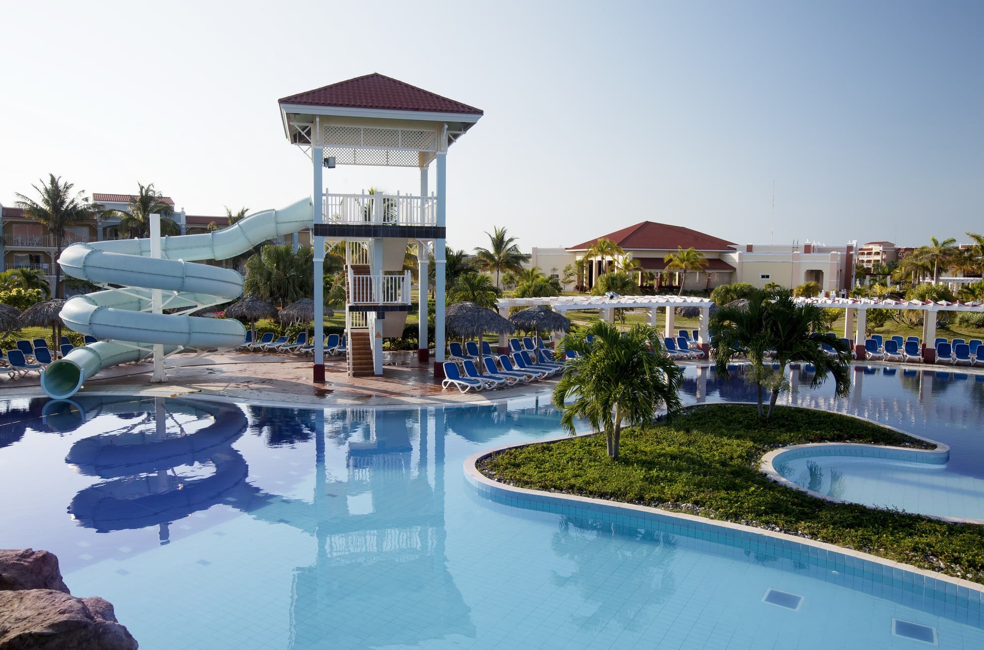 Memories Varadero Beach Resort - All Inclusive, Pool
