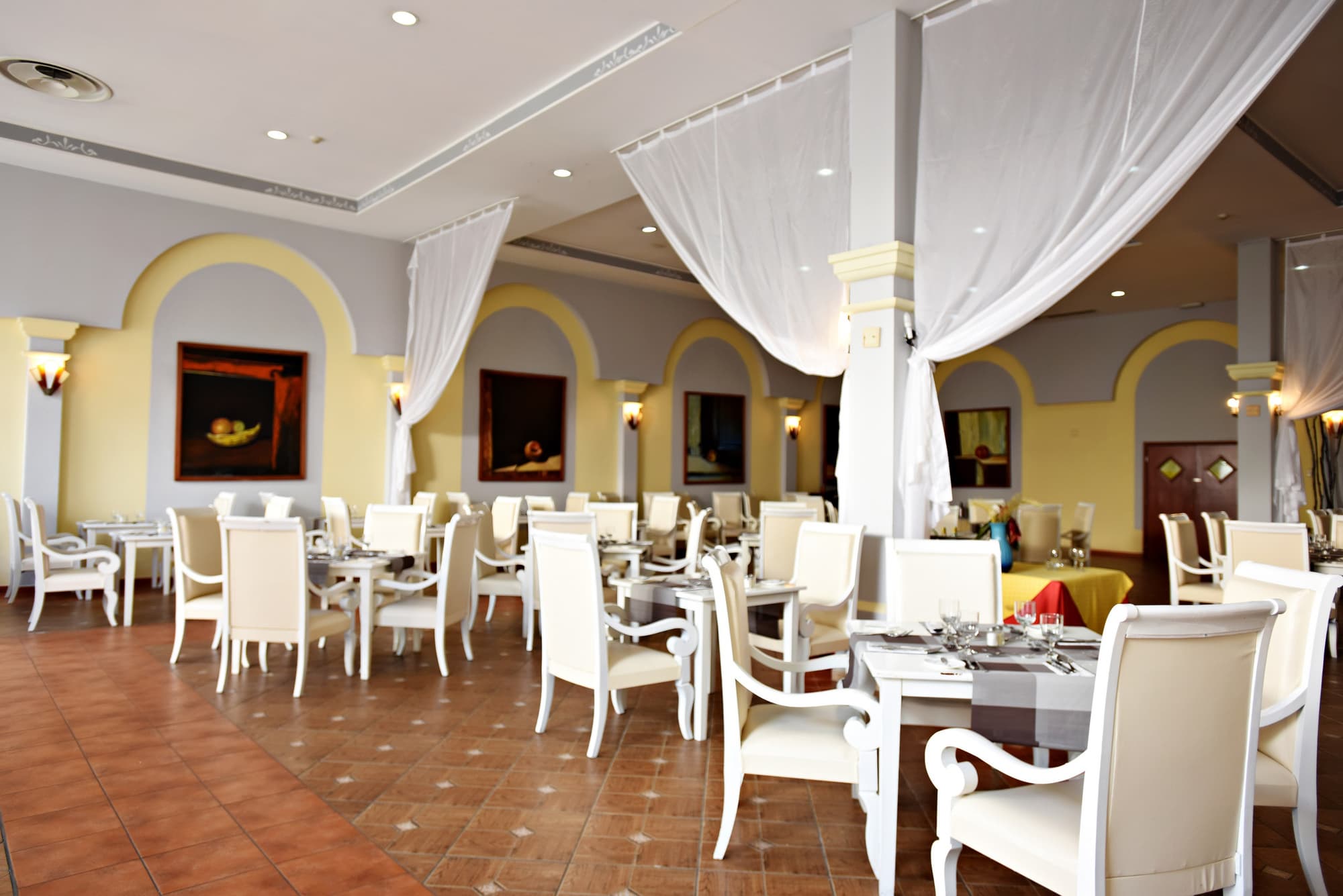Memories Varadero Beach Resort - All Inclusive, Restaurant