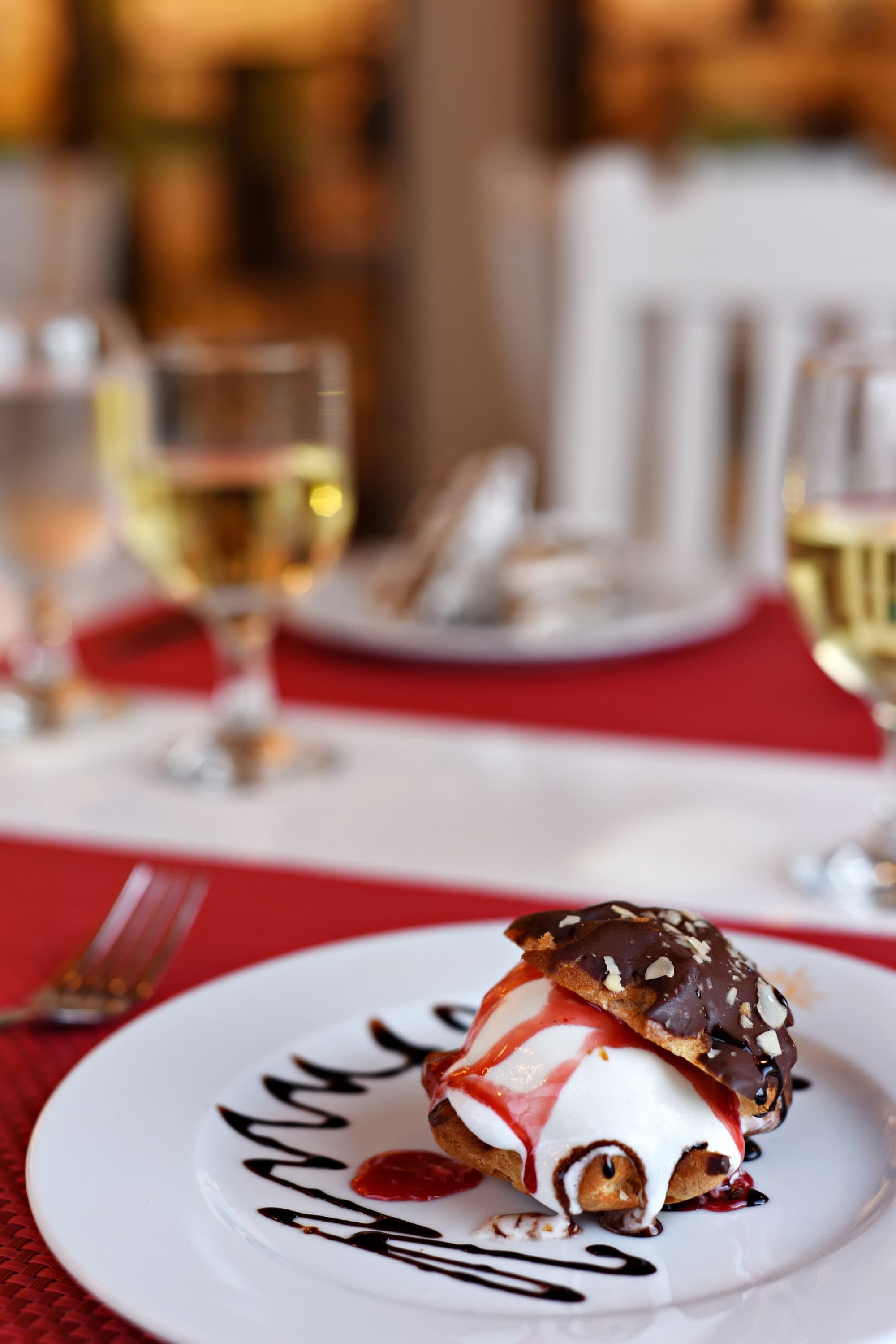 Memories Varadero Beach Resort - All Inclusive, Restaurant