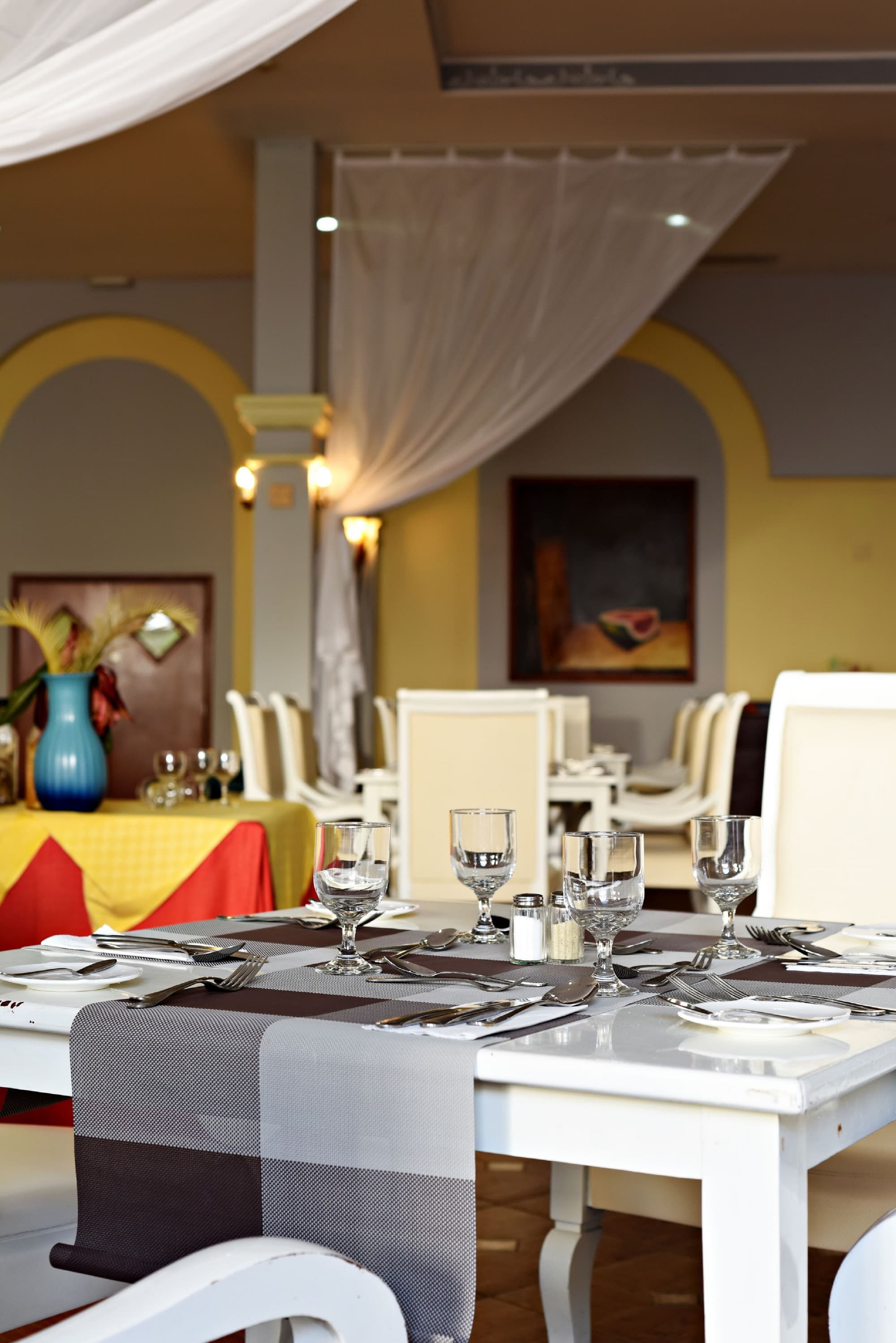 Memories Varadero Beach Resort - All Inclusive, Restaurant