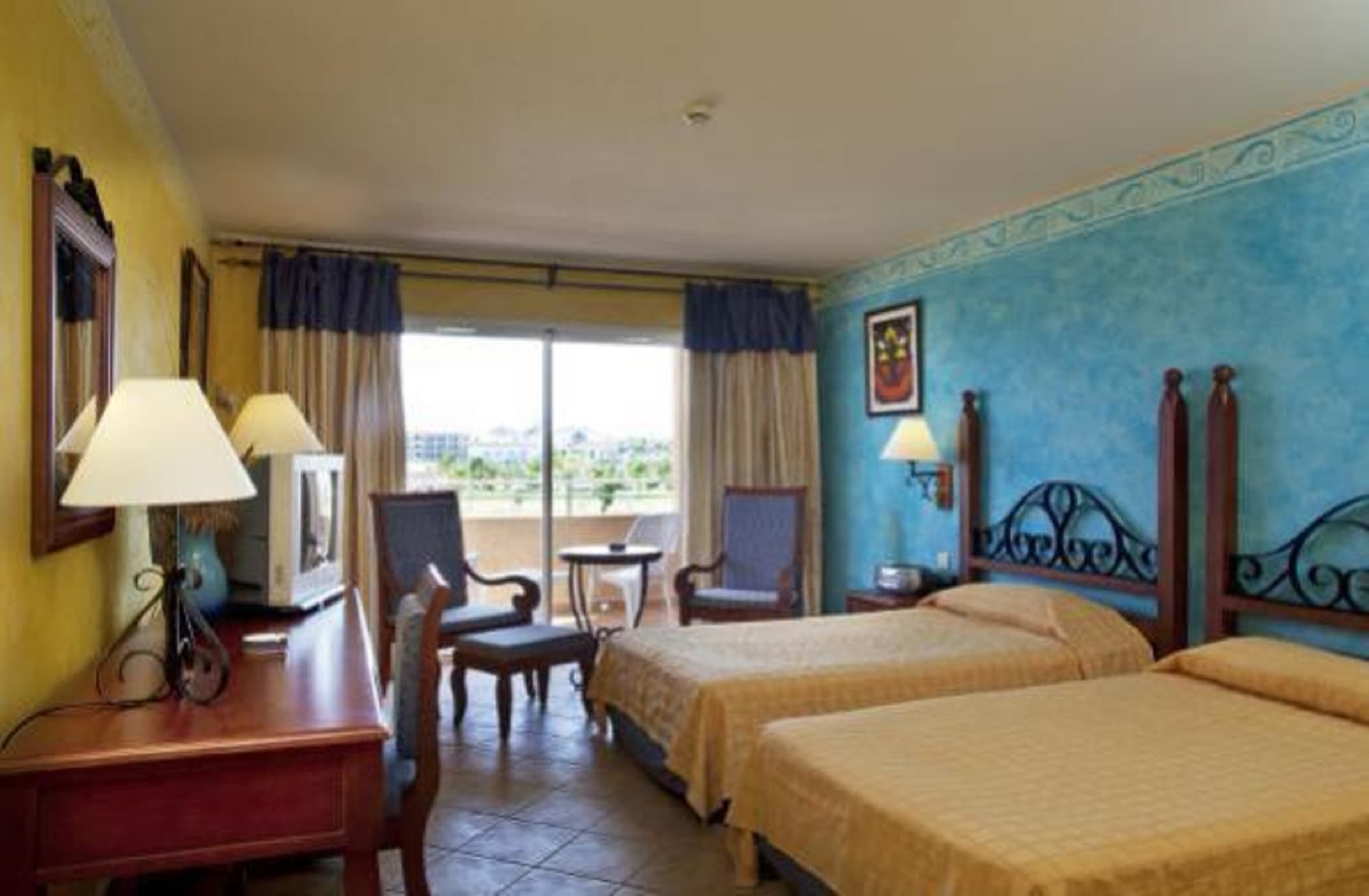 Memories Varadero Beach Resort - All Inclusive, Room