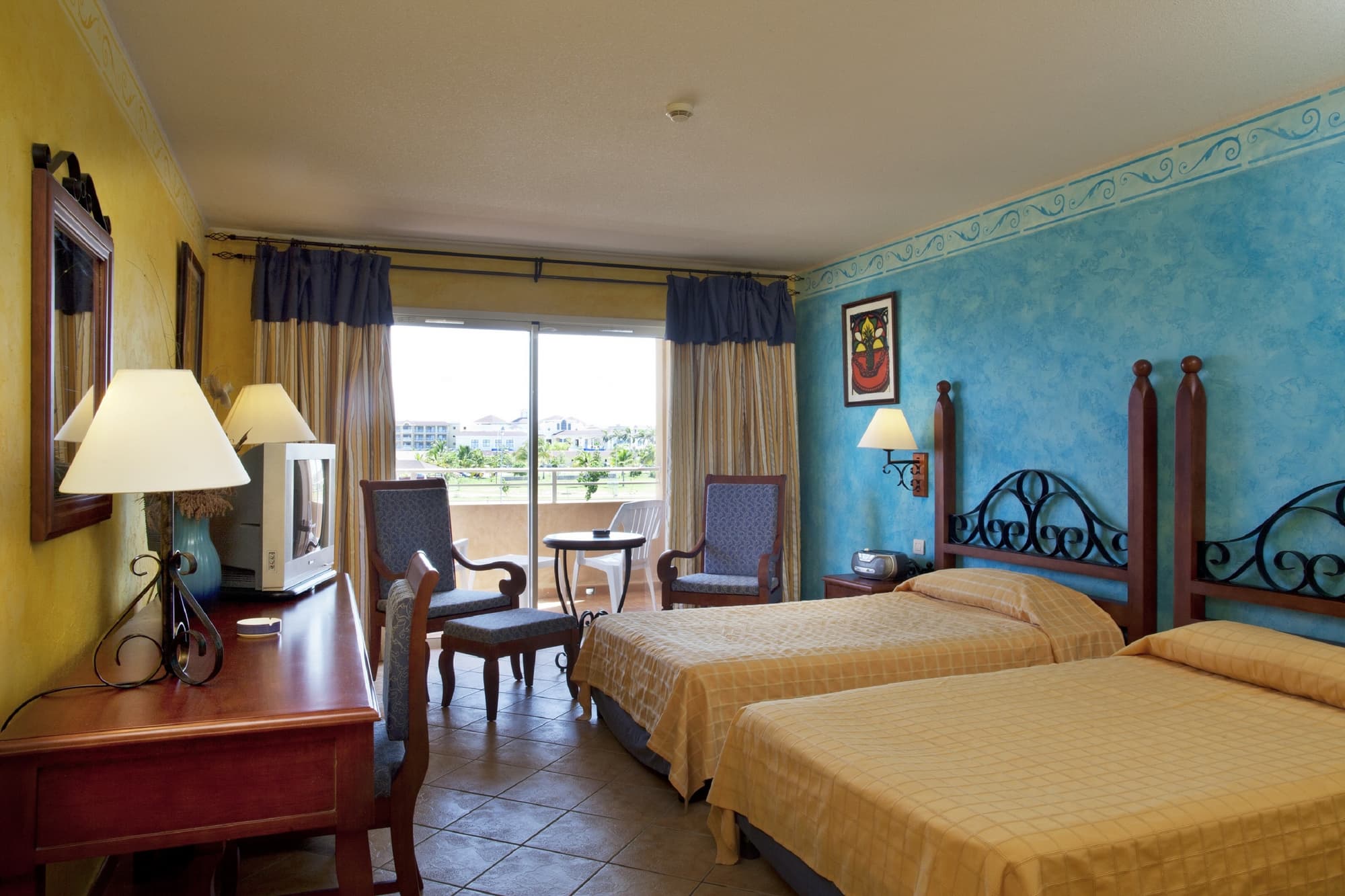 Memories Varadero Beach Resort - All Inclusive, Room