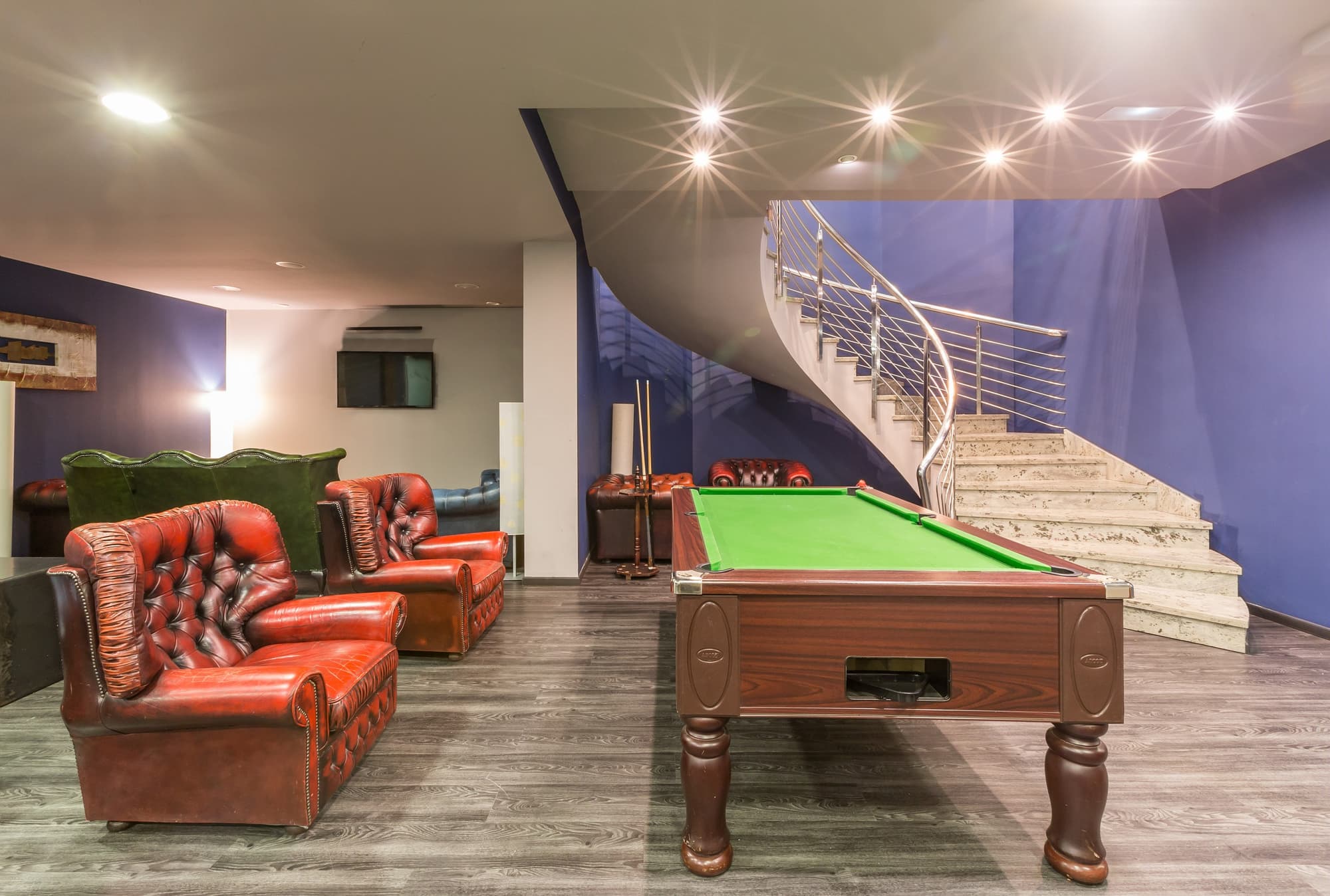 Pierre & Vacances Pas de la Casa Alaska, Sports and Entertainment