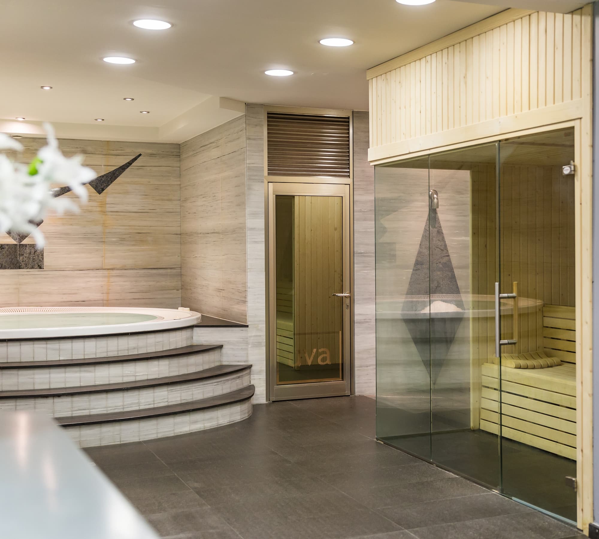 Pierre & Vacances Pas de la Casa Alaska, Sports and Entertainment