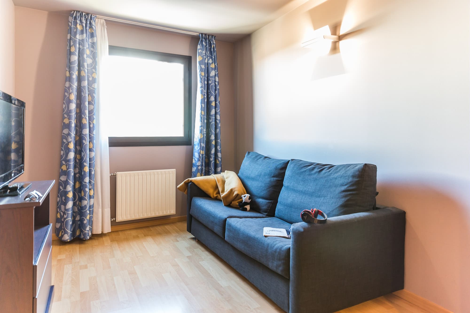 Pierre & Vacances Pas de la Casa Alaska, Room