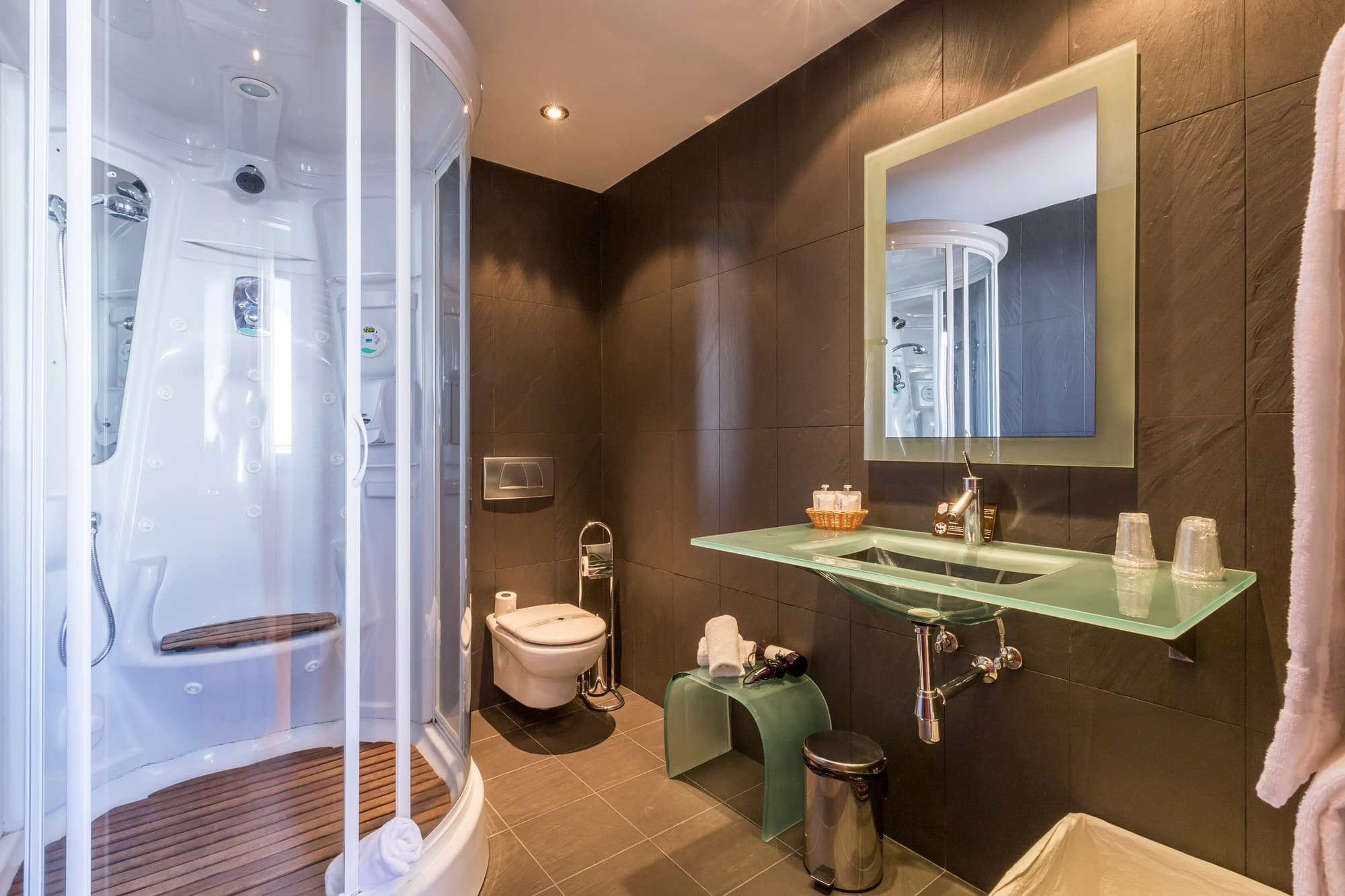 Pierre & Vacances Pas de la Casa Alaska, Room