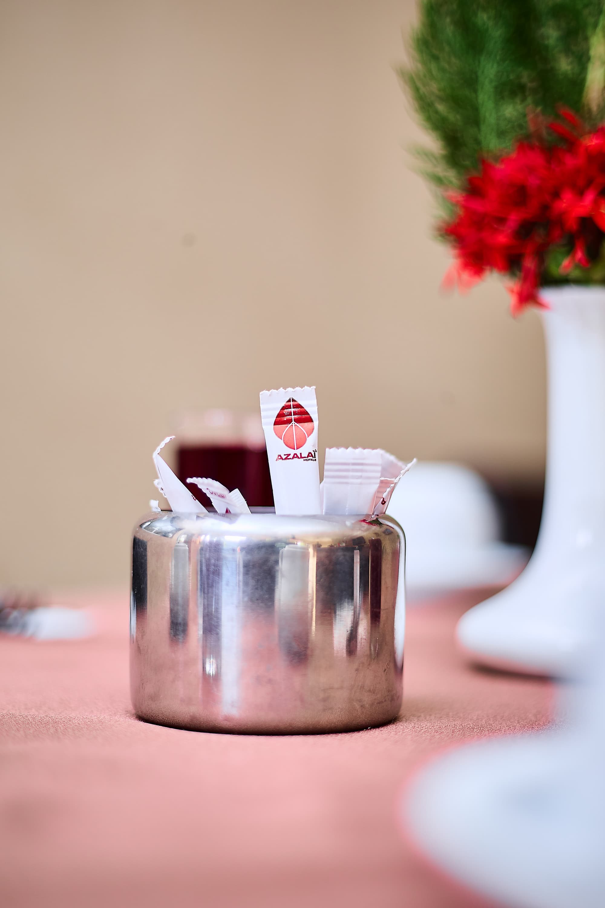 Dunia Hôtel Bamako, General view