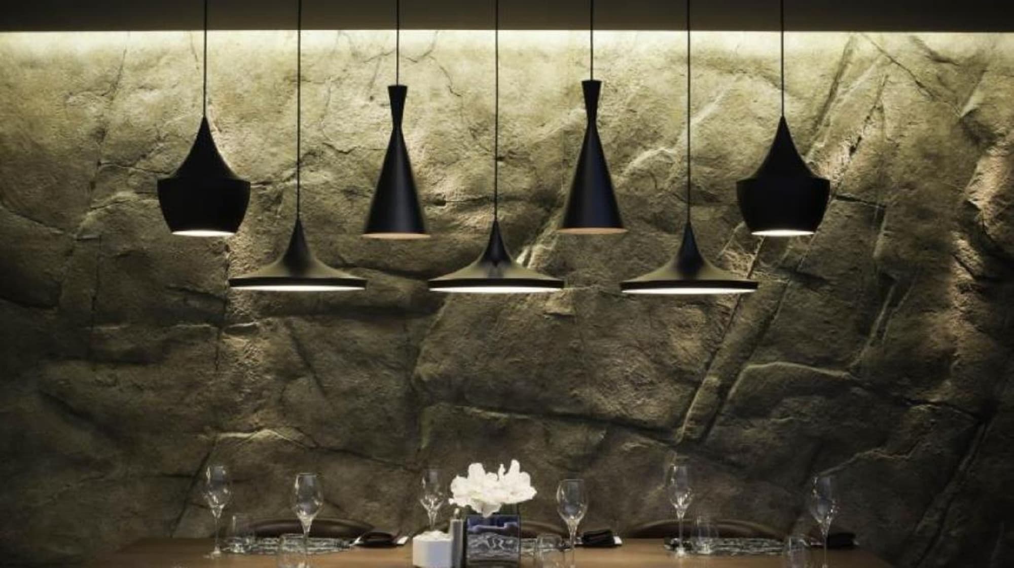 Nina Hotel Kowloon East (Formerly L'hotel élan), Restaurant