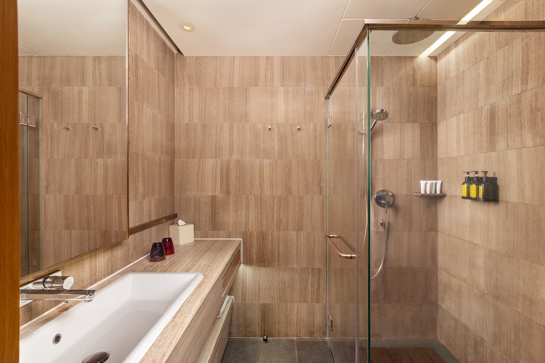 Nina Hotel Kowloon East (Formerly L'hotel élan), Room