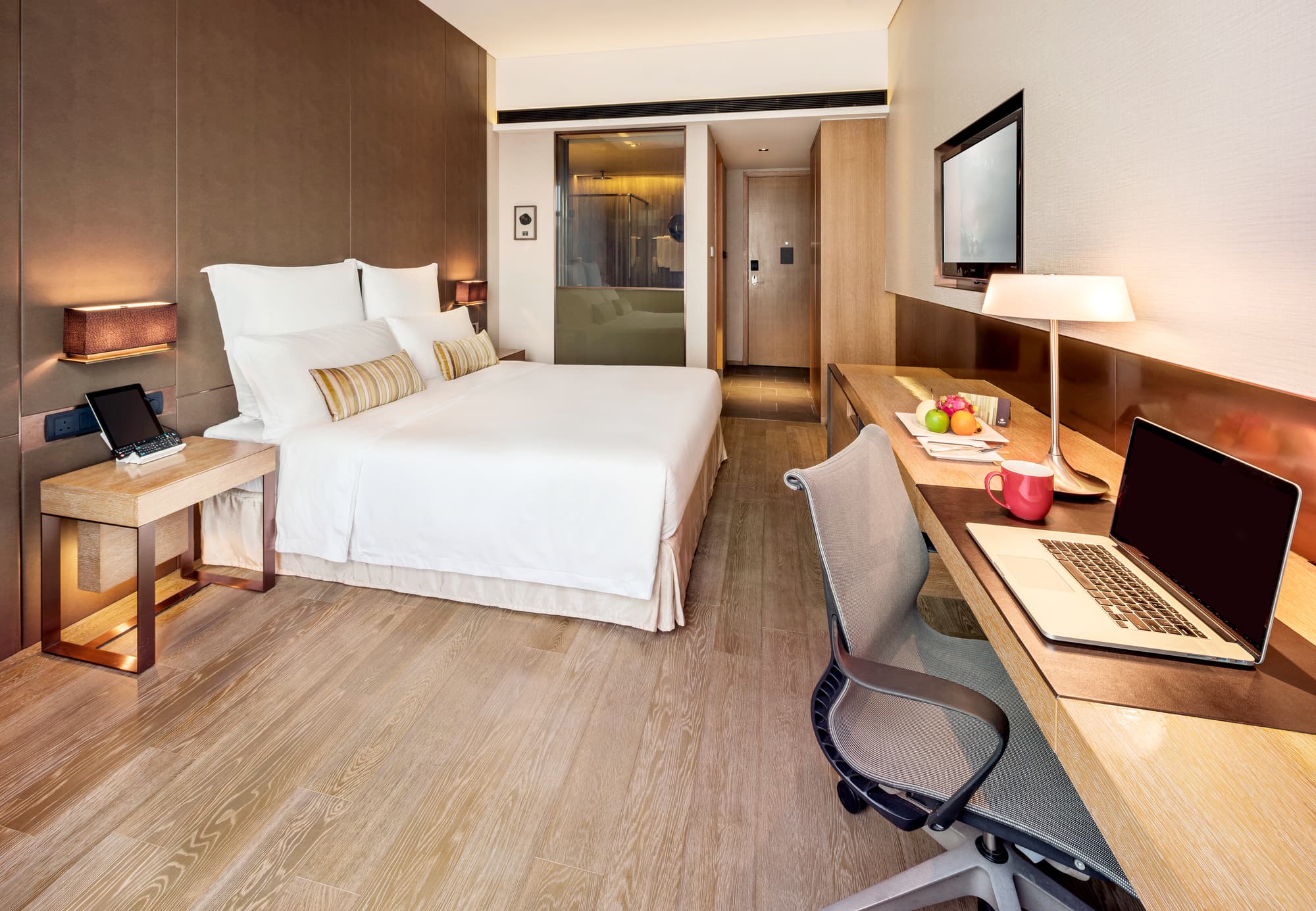 Nina Hotel Kowloon East (Formerly L'hotel élan), Room