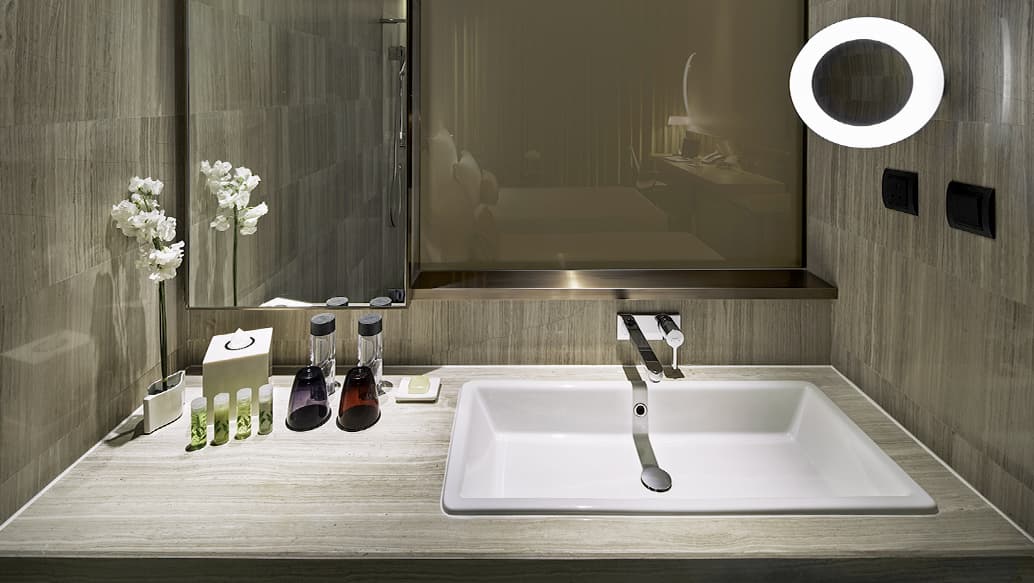 Nina Hotel Kowloon East (Formerly L'hotel élan), Room