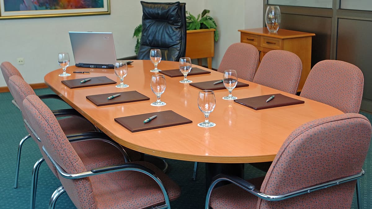 Aleksander Palace, Conferences