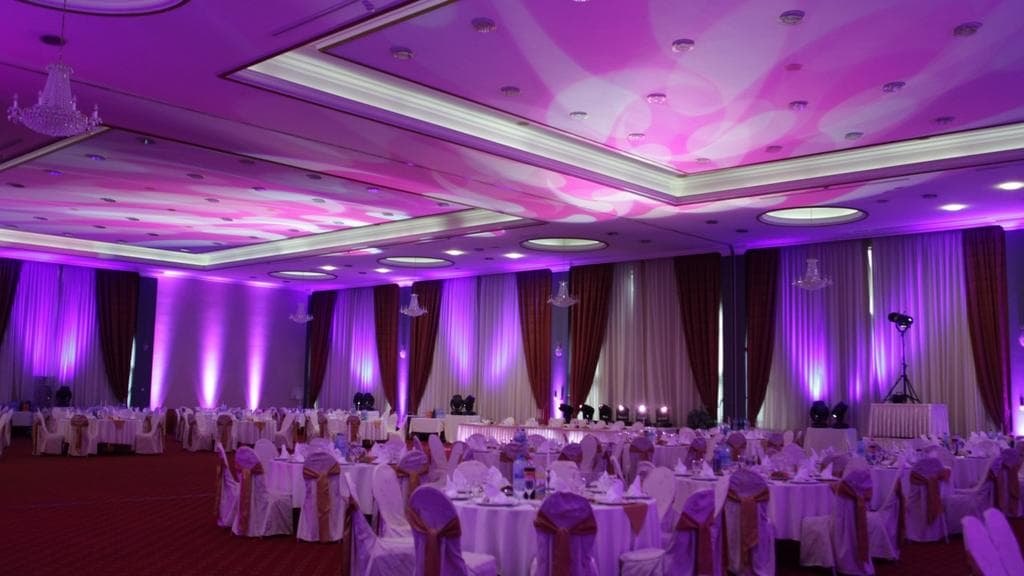 Aleksander Palace, Restaurant