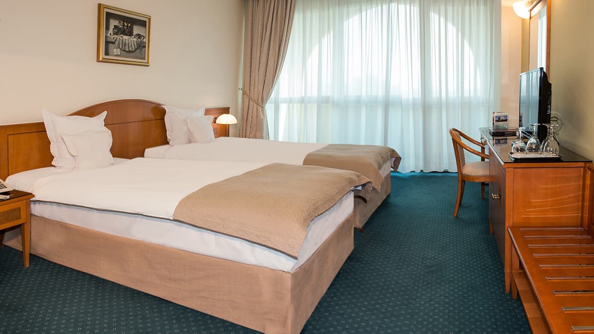 Aleksander Palace, Room