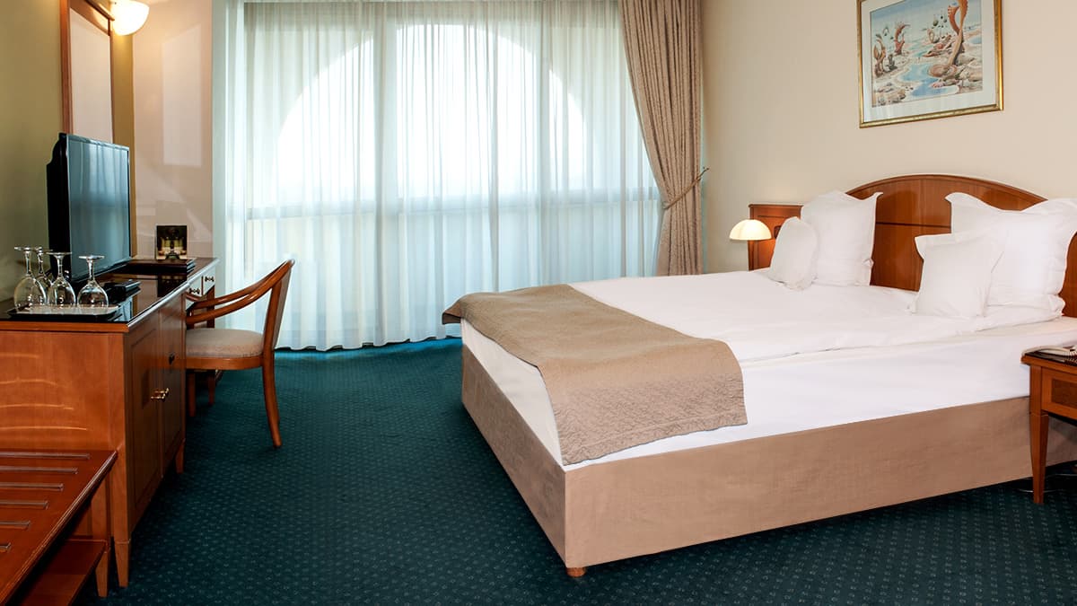 Aleksander Palace, Room