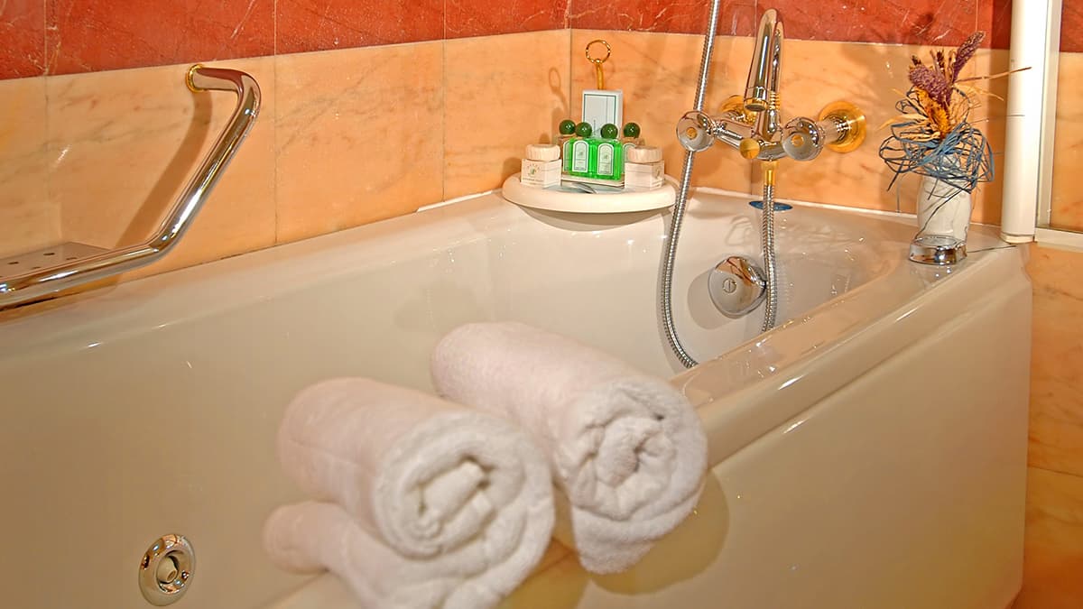 Aleksander Palace, Room